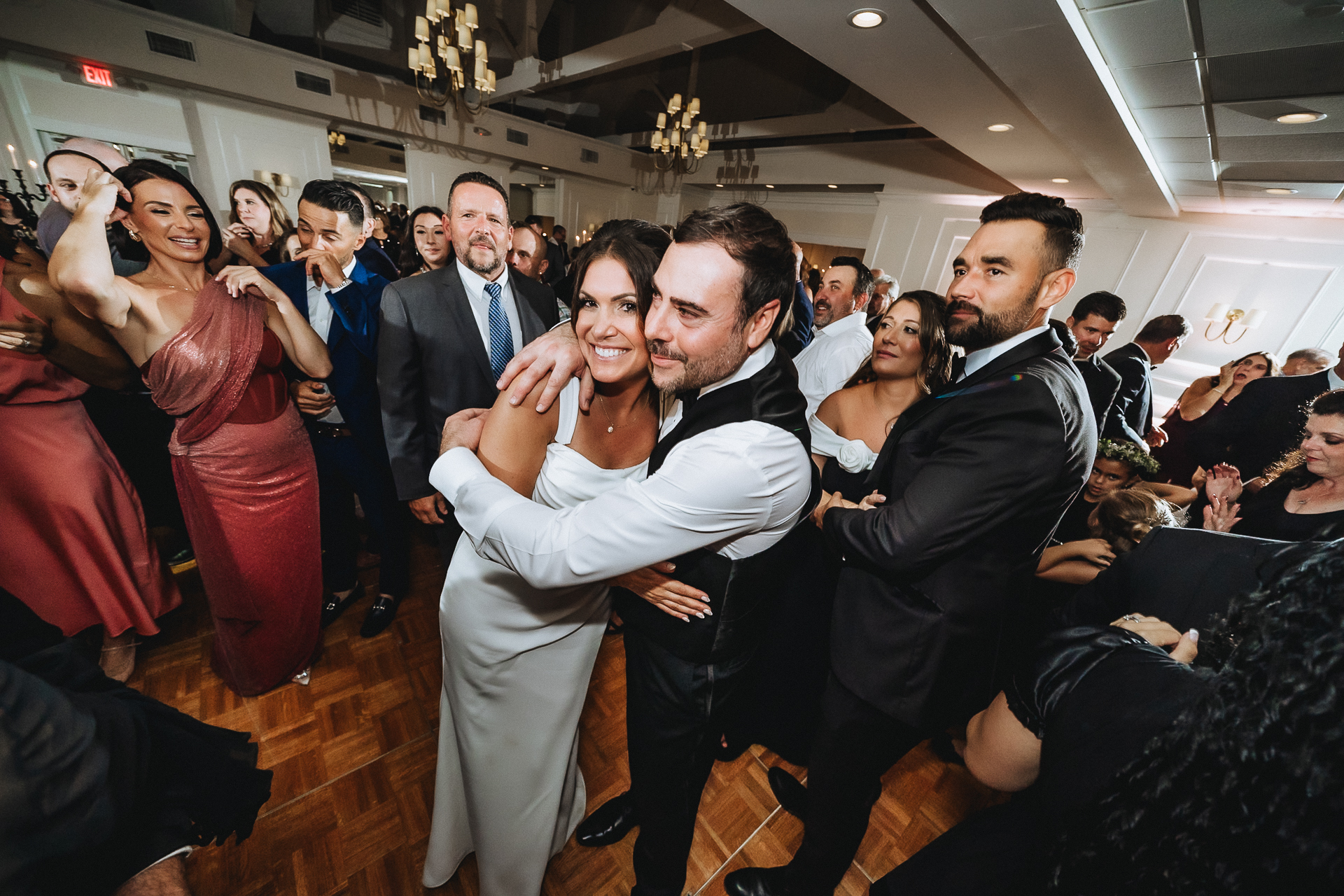 Rockville Links Club 