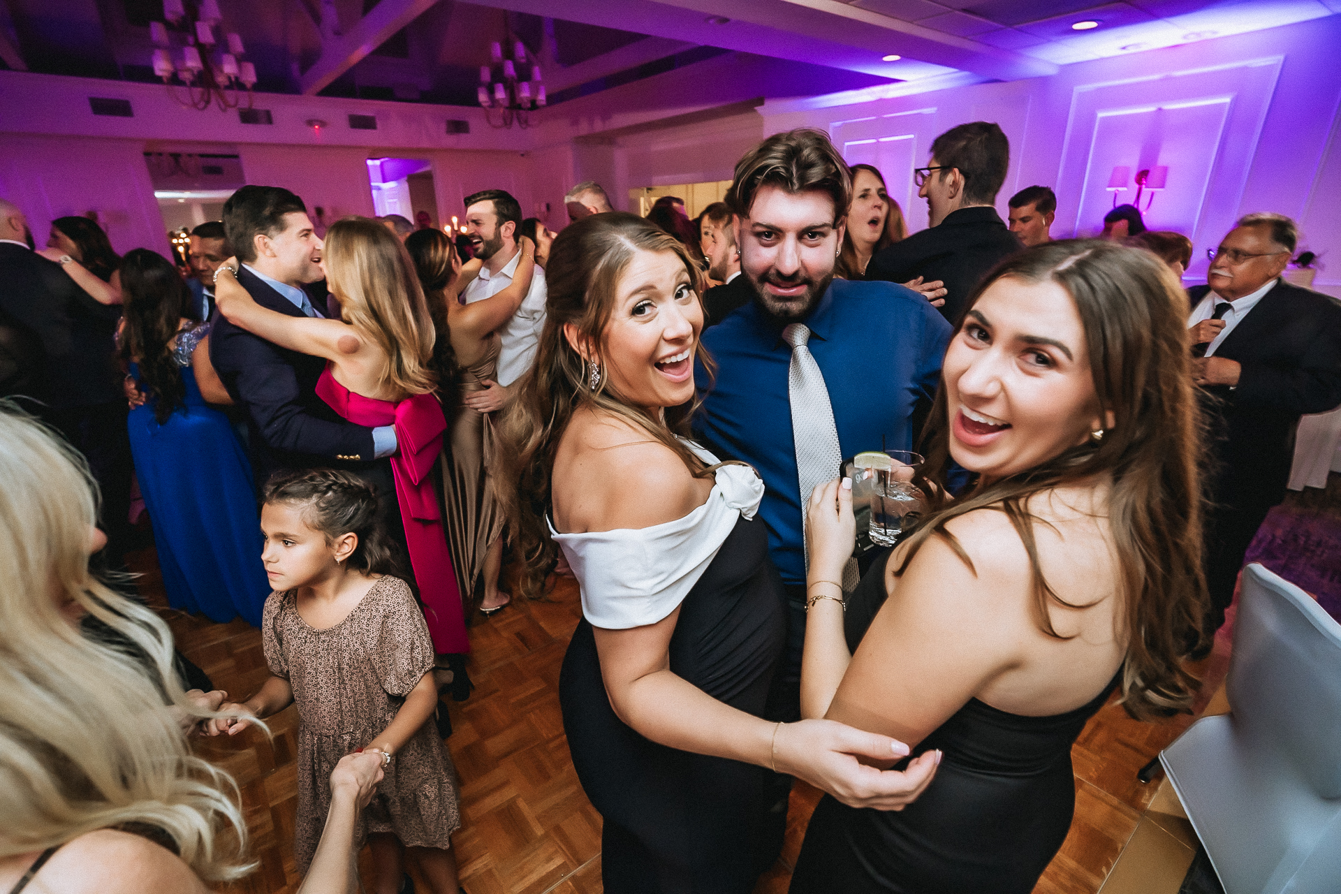 Rockville Links Club 