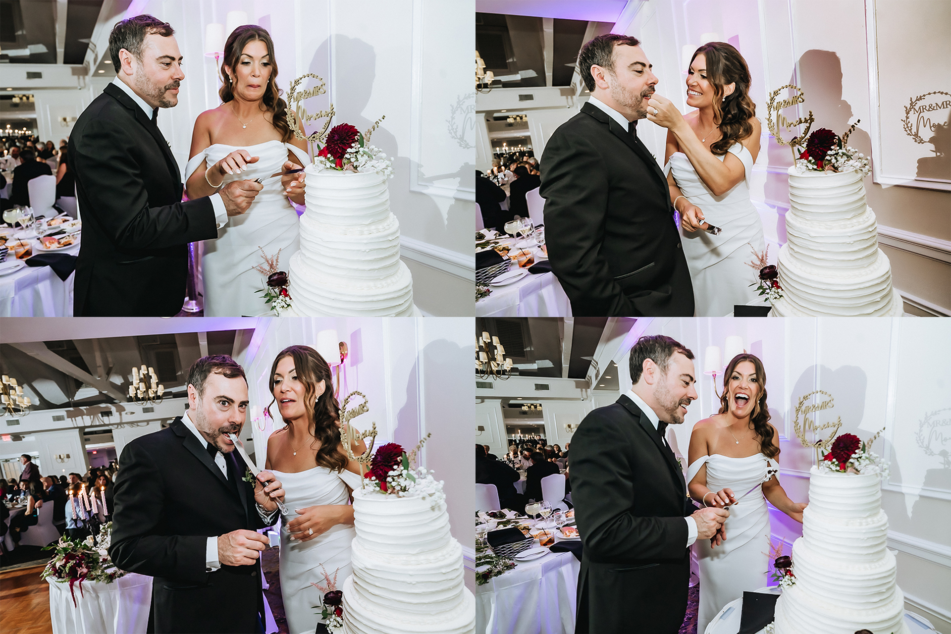 Rockville Links Club 