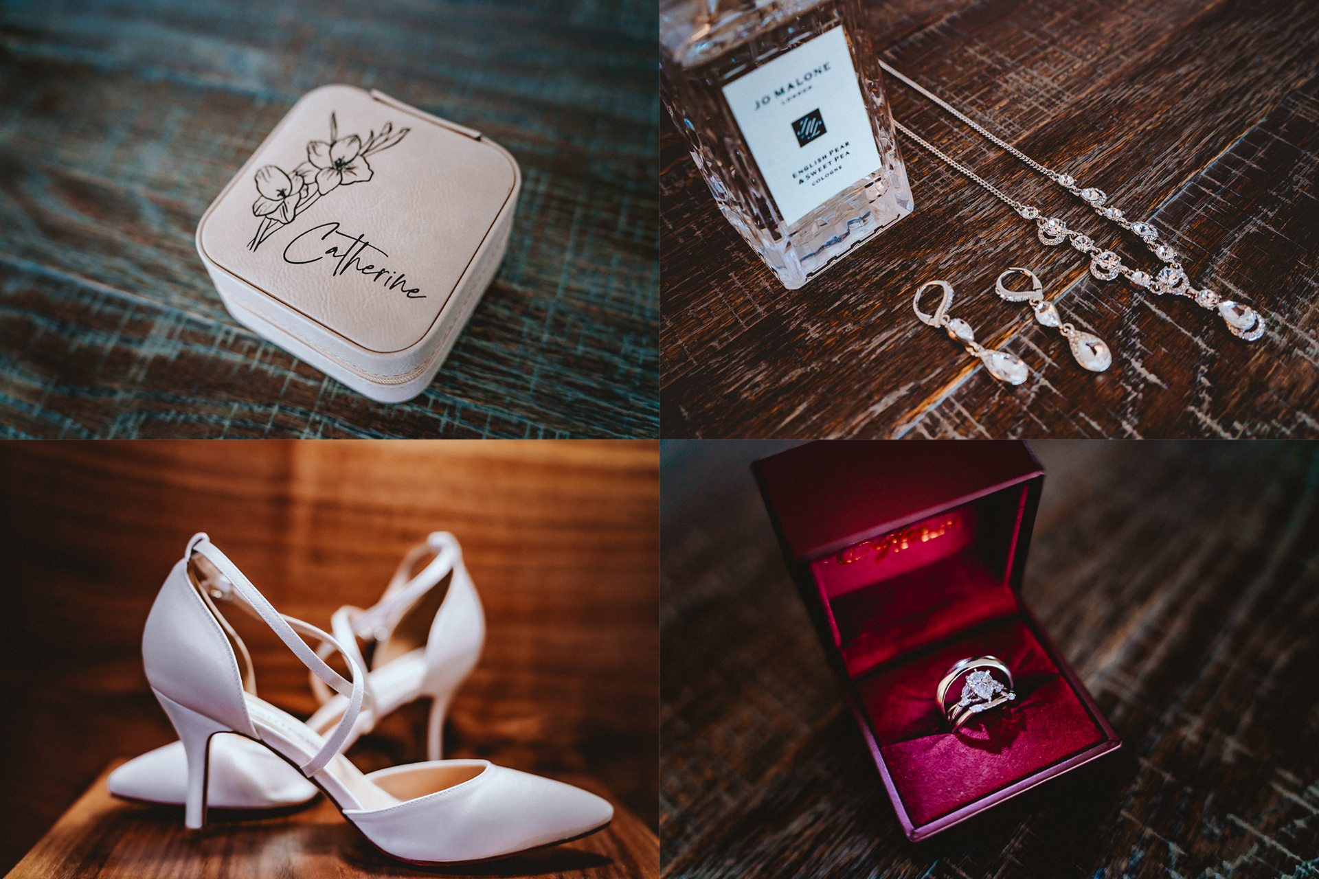 Buttermilk Wedding Photographer 01 | J.Ferrara Photography Buttermilk Falls Wedding Photos