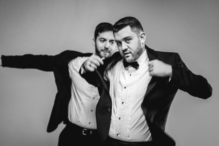 Hudson Valley Engagement Photographer