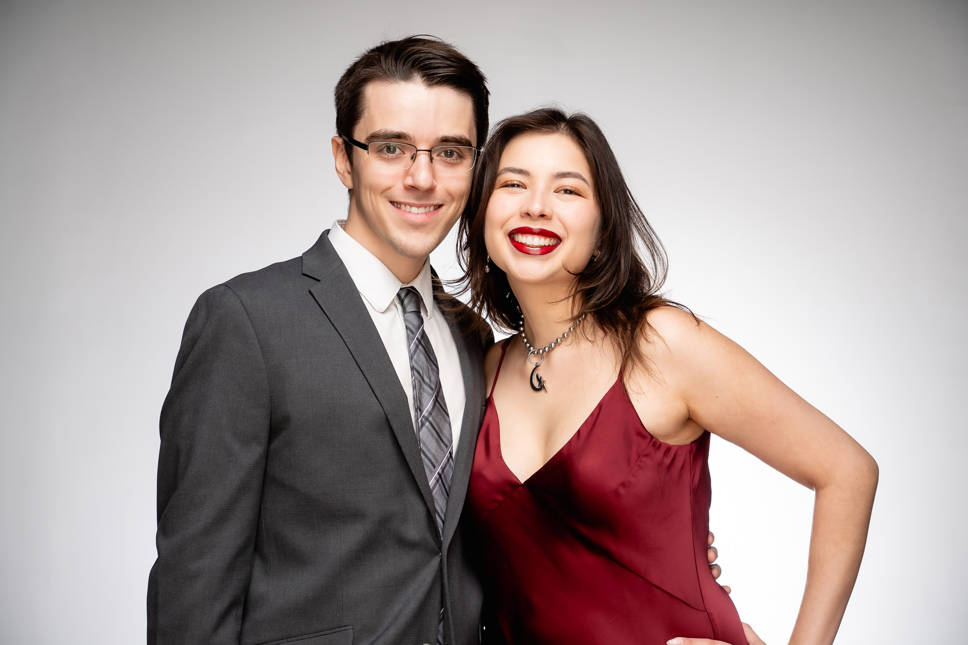 Hudson Valley Engagement Photographer