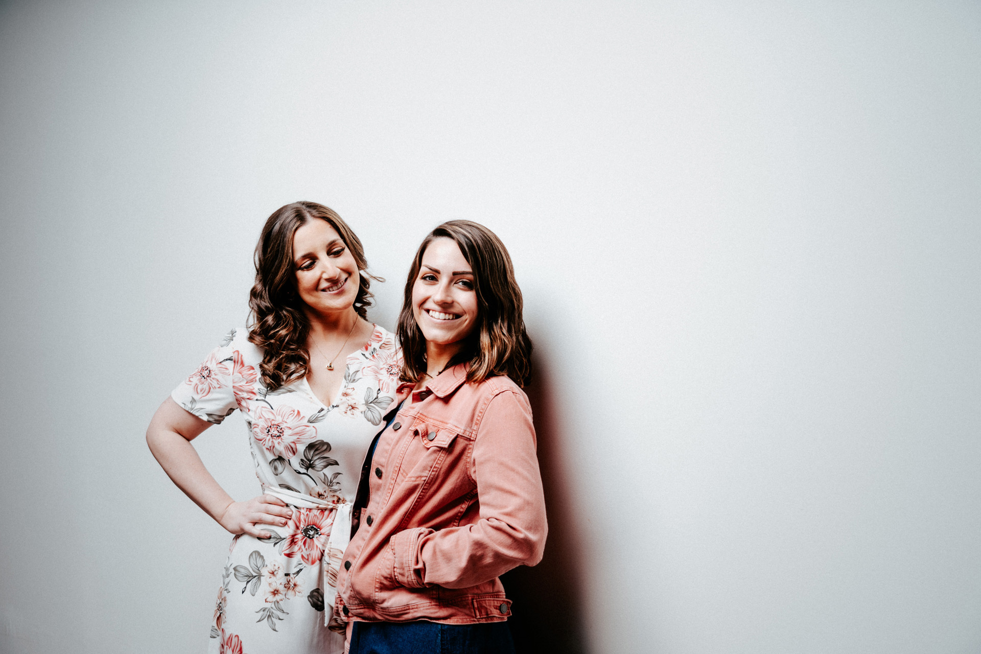 Hudson Valley Engagement Photographer