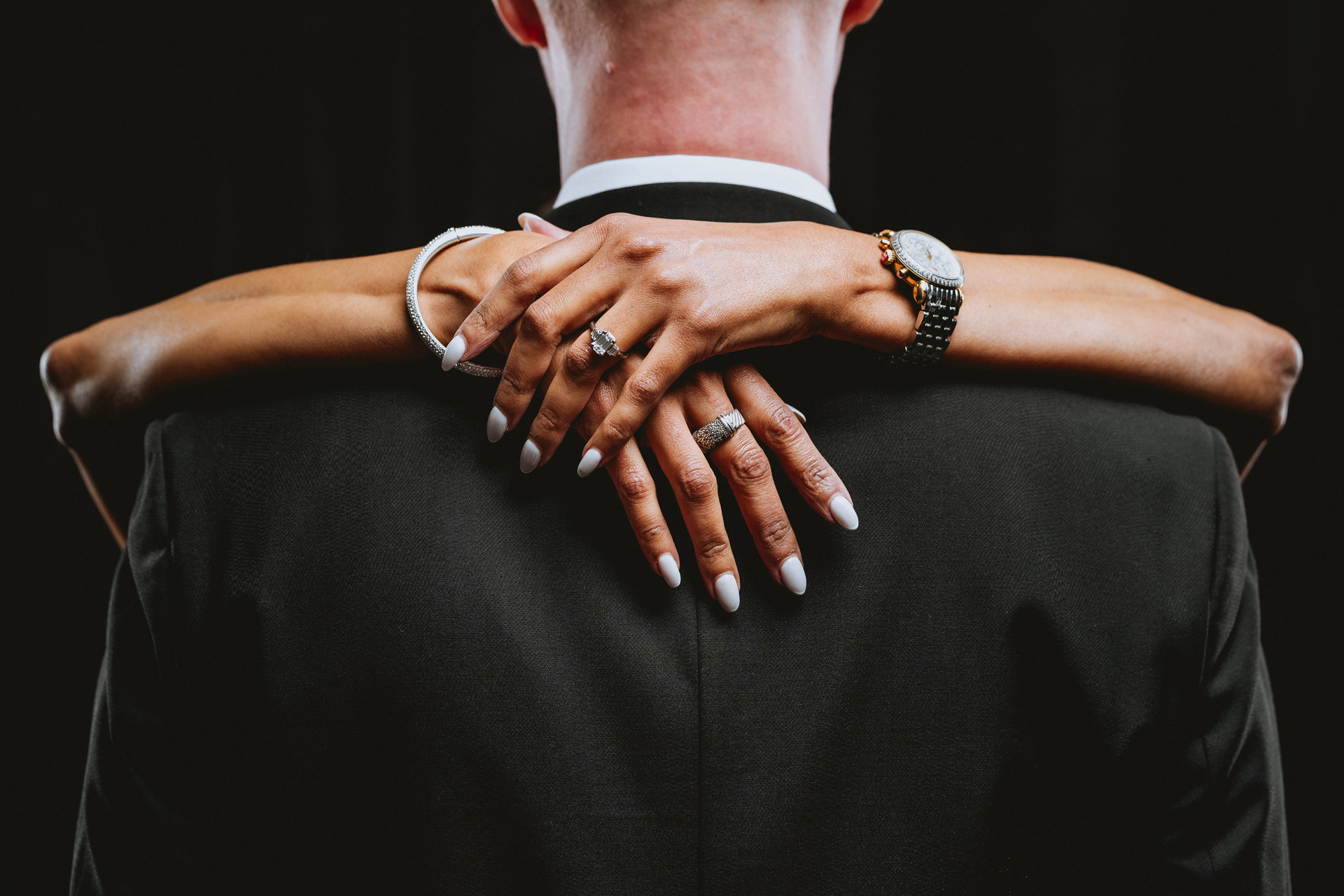 Hudson Valley Engagement Photographer