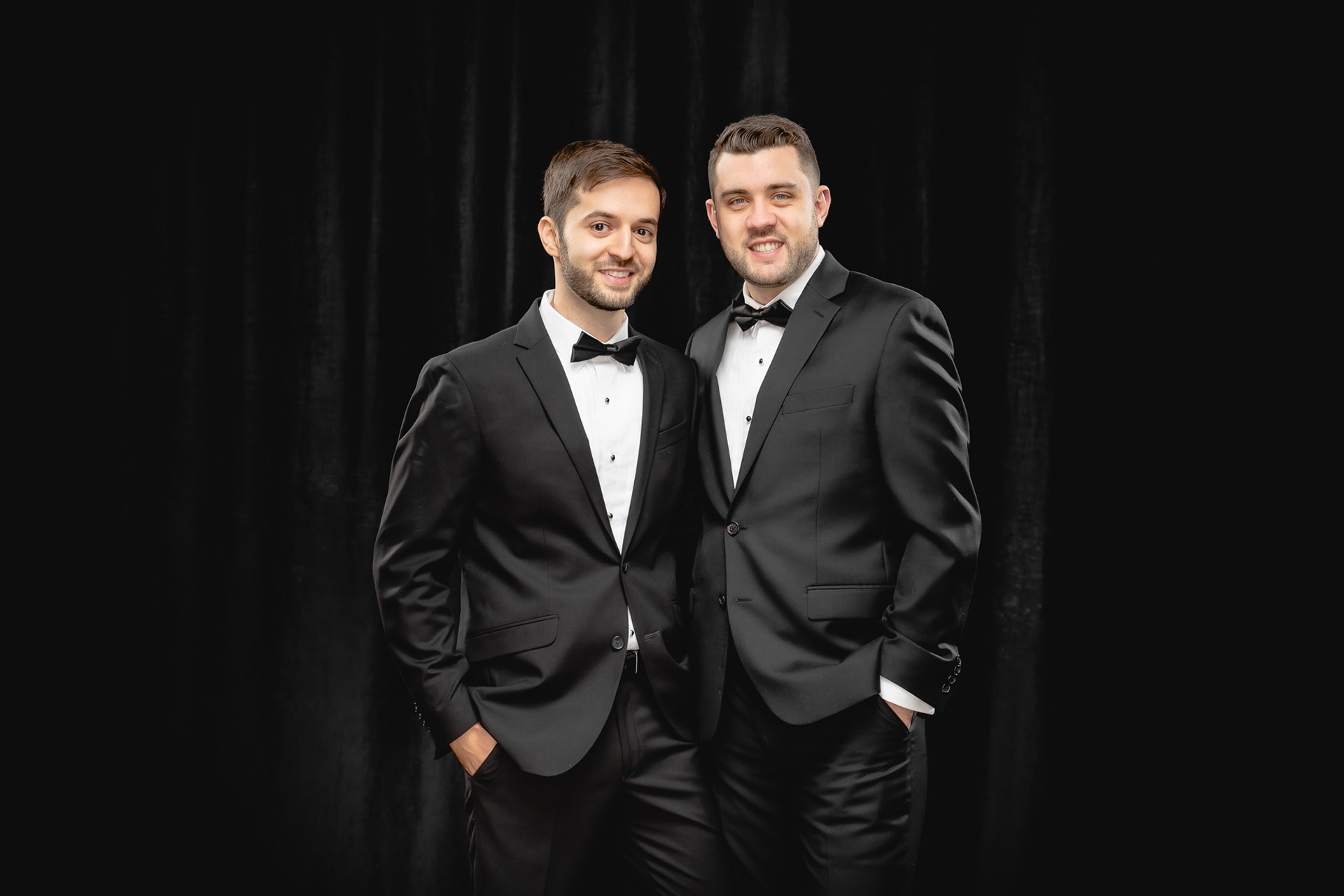 Hudson Valley Engagement Photographer