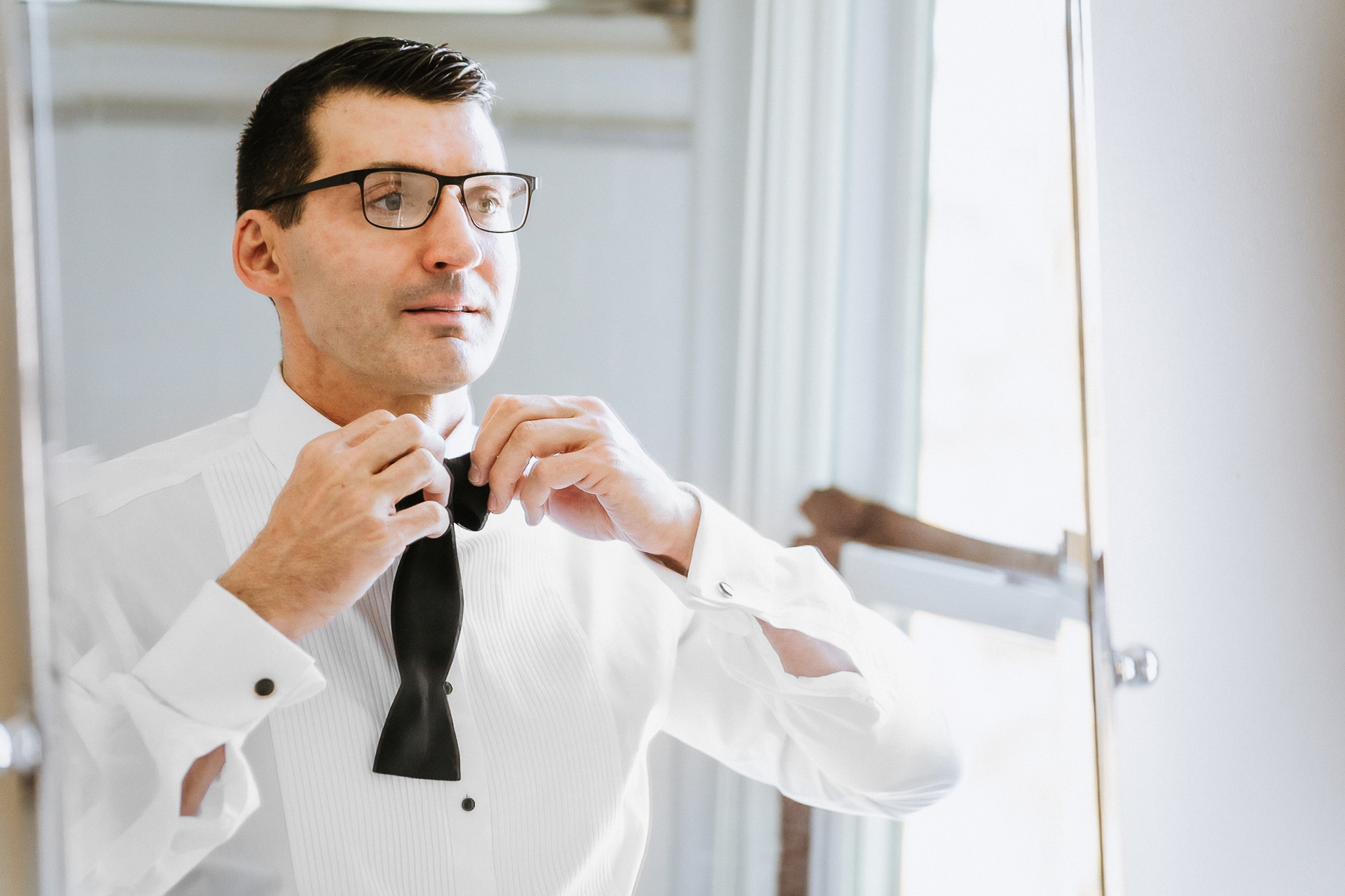 Mohonk Elopement Photographer