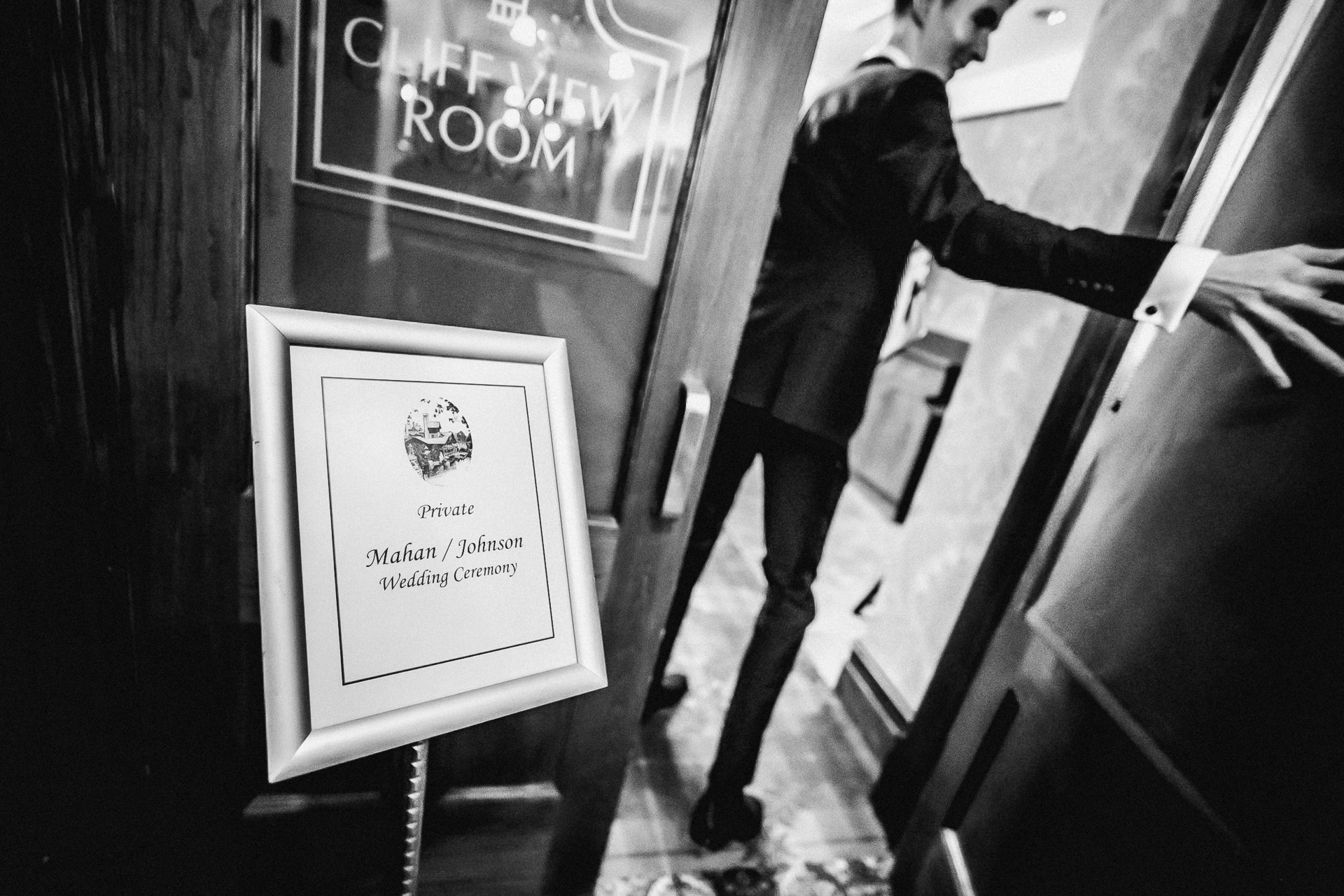 Mohonk Elopement Photographer