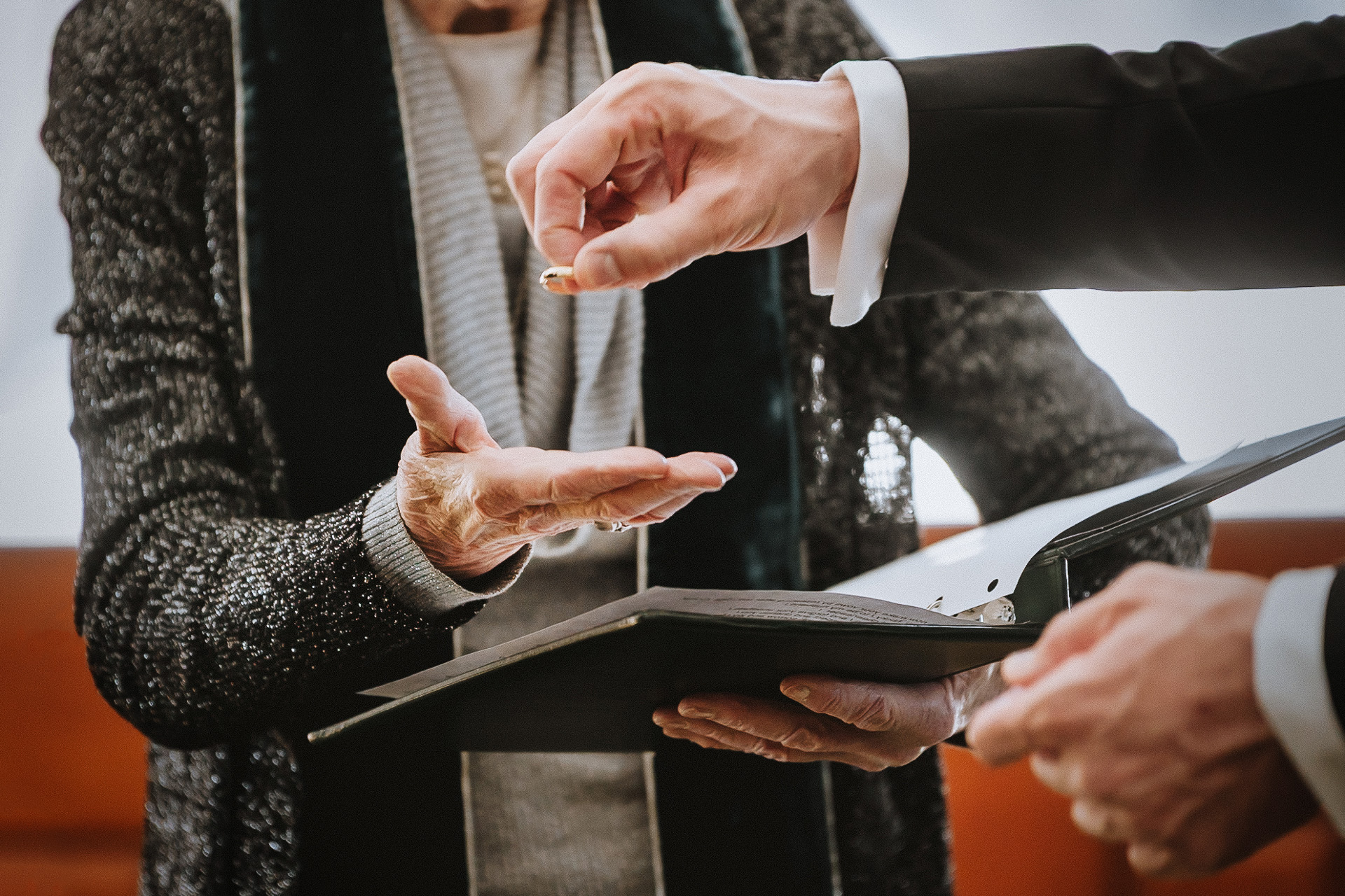 Mohonk Elopement Photographer