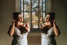 Wheatley Hills Wedding Photos