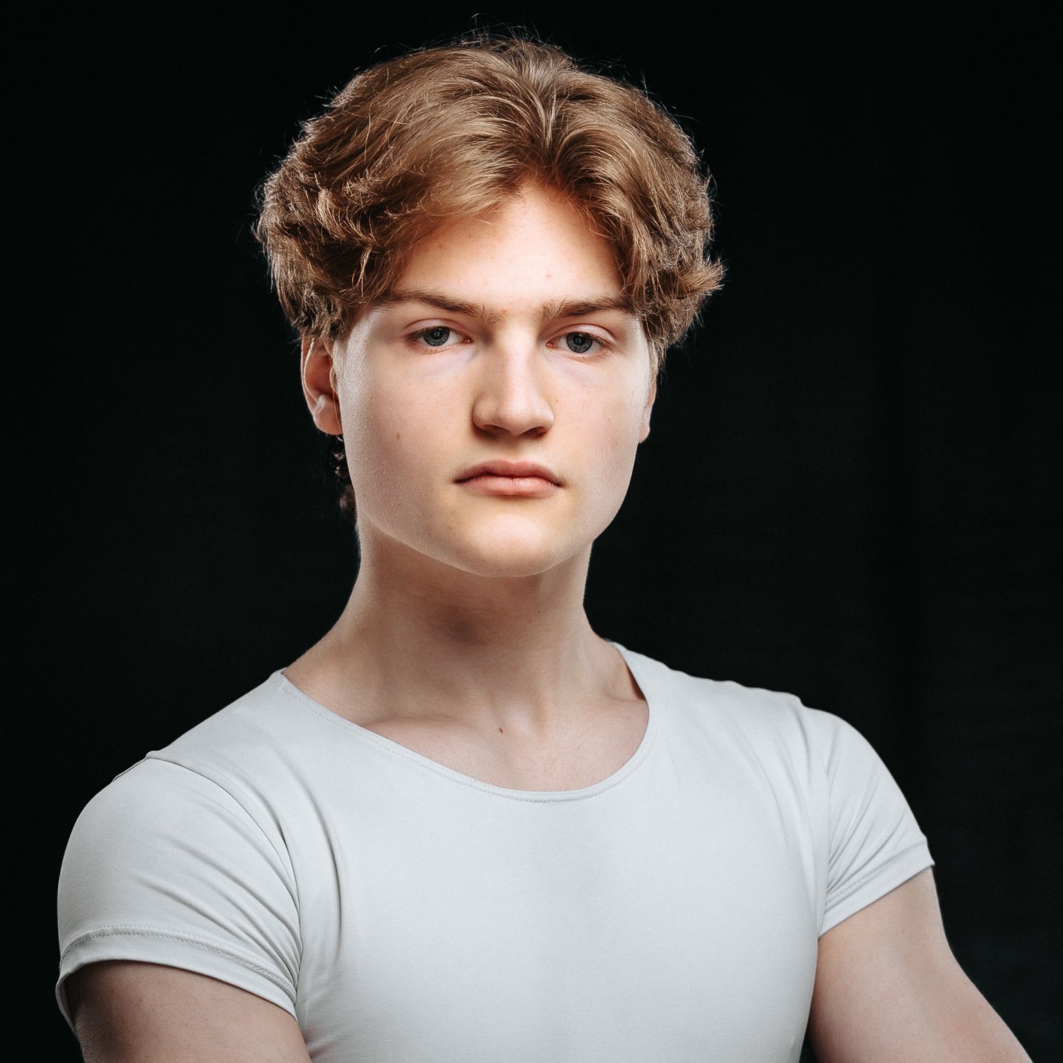 Hudson Valley headshot photographer