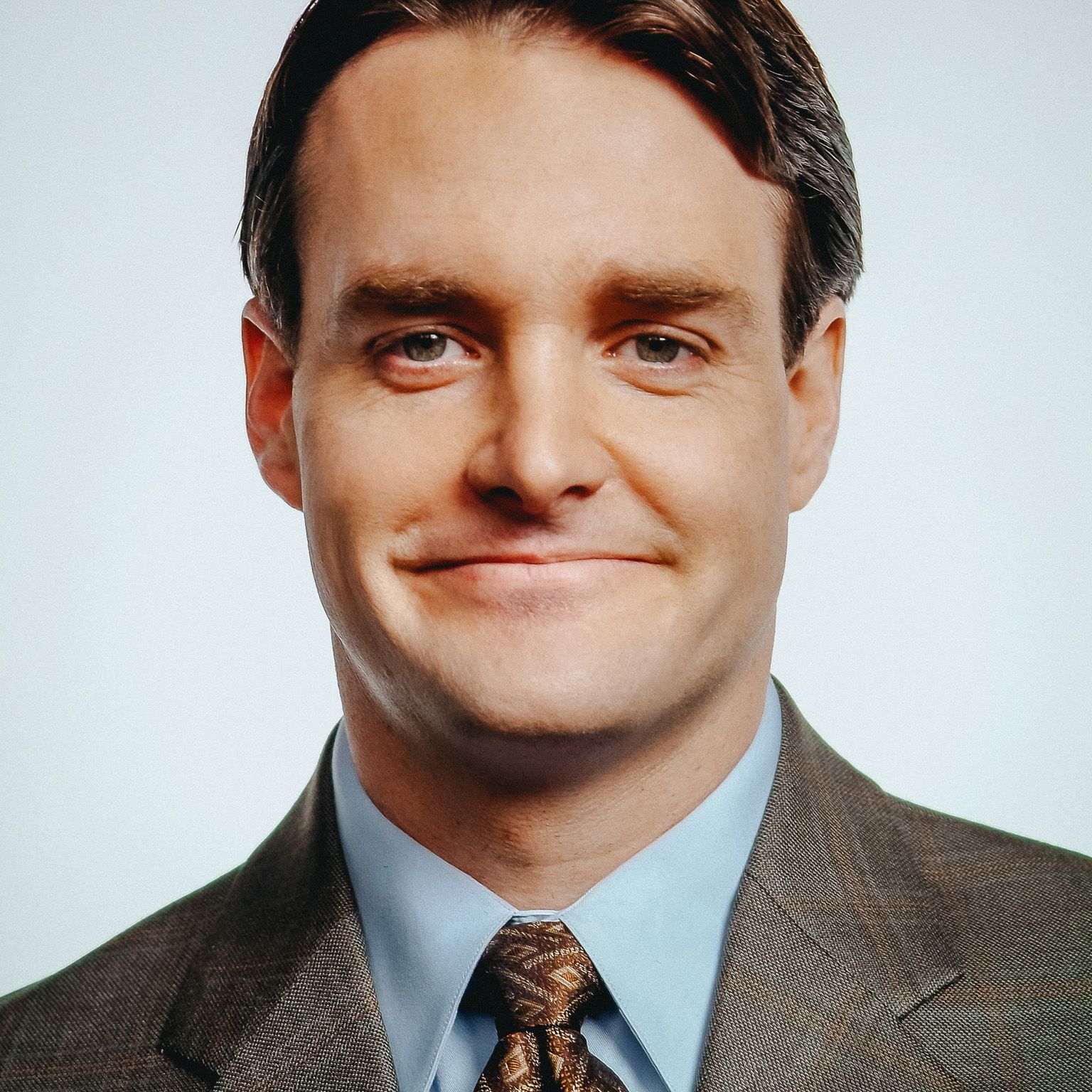 Hudson Valley headshot photographer