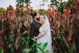 Vanderbilt Mansion elopement photos