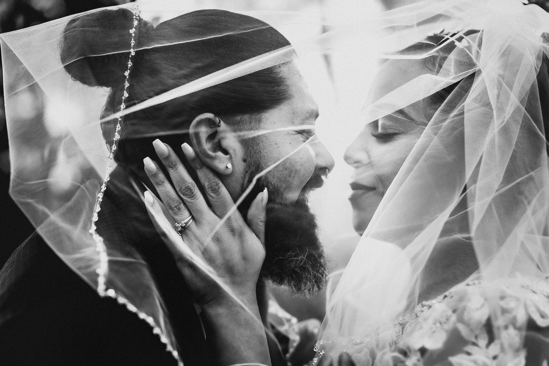 Vanderbilt Mansion elopement