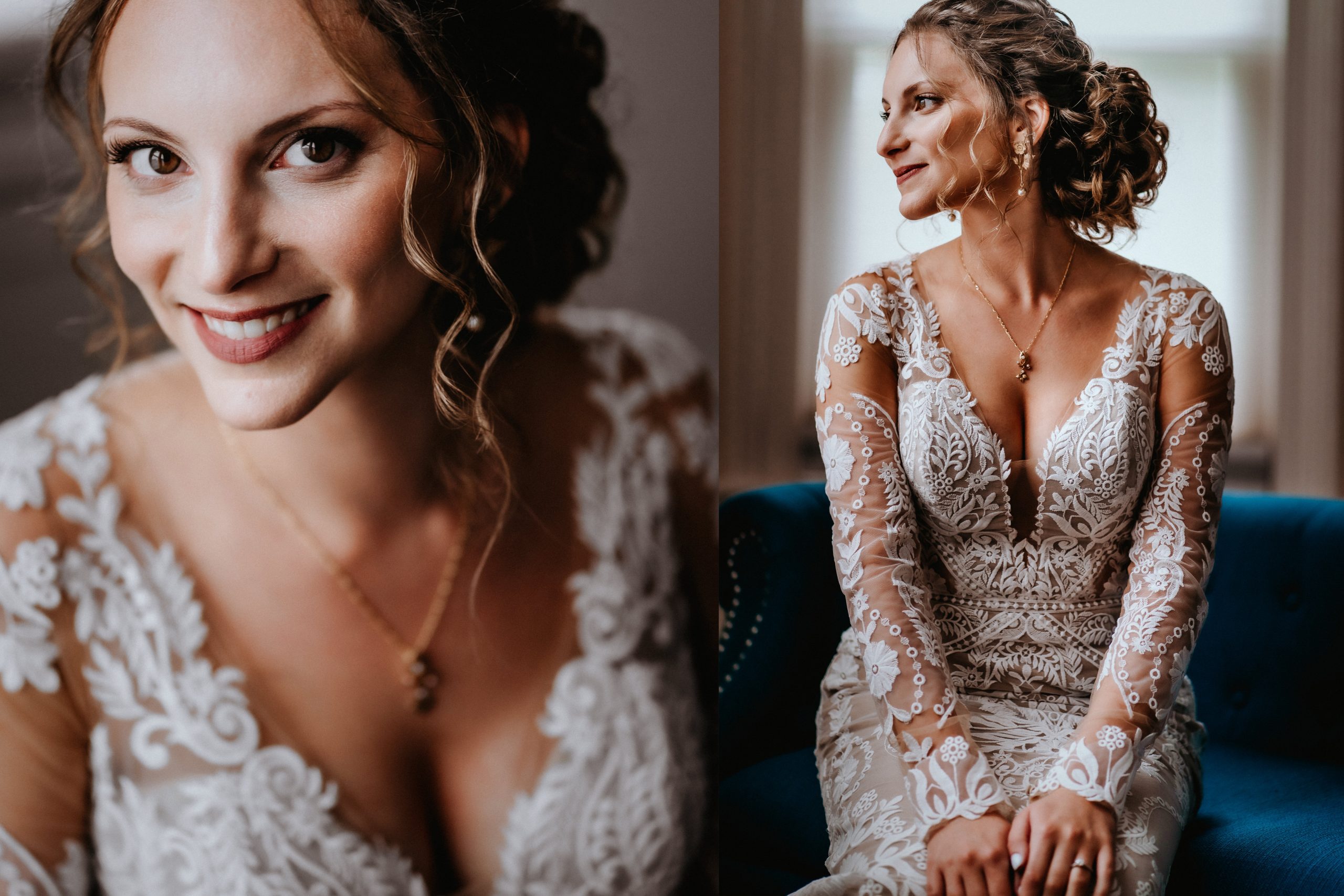Mountainville Manor wedding photographer
