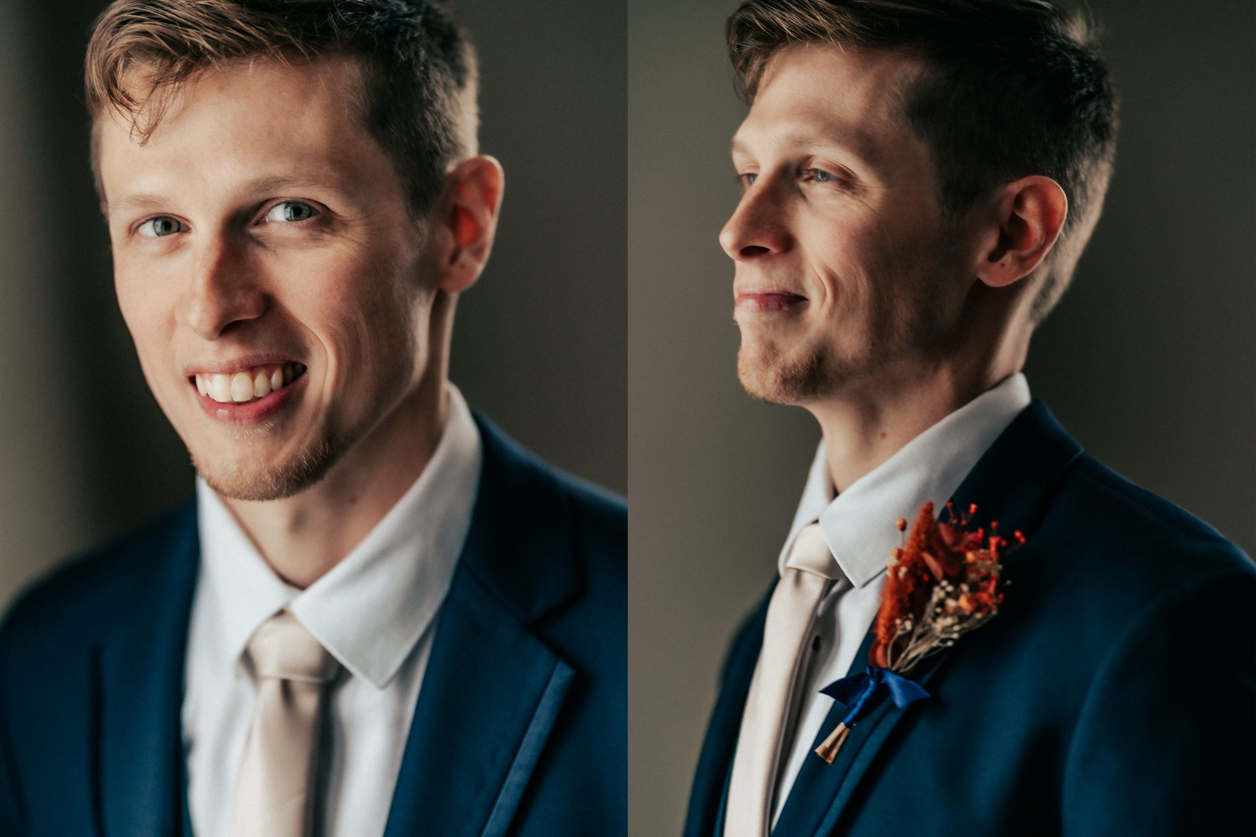 Mountainville Manor wedding photographer