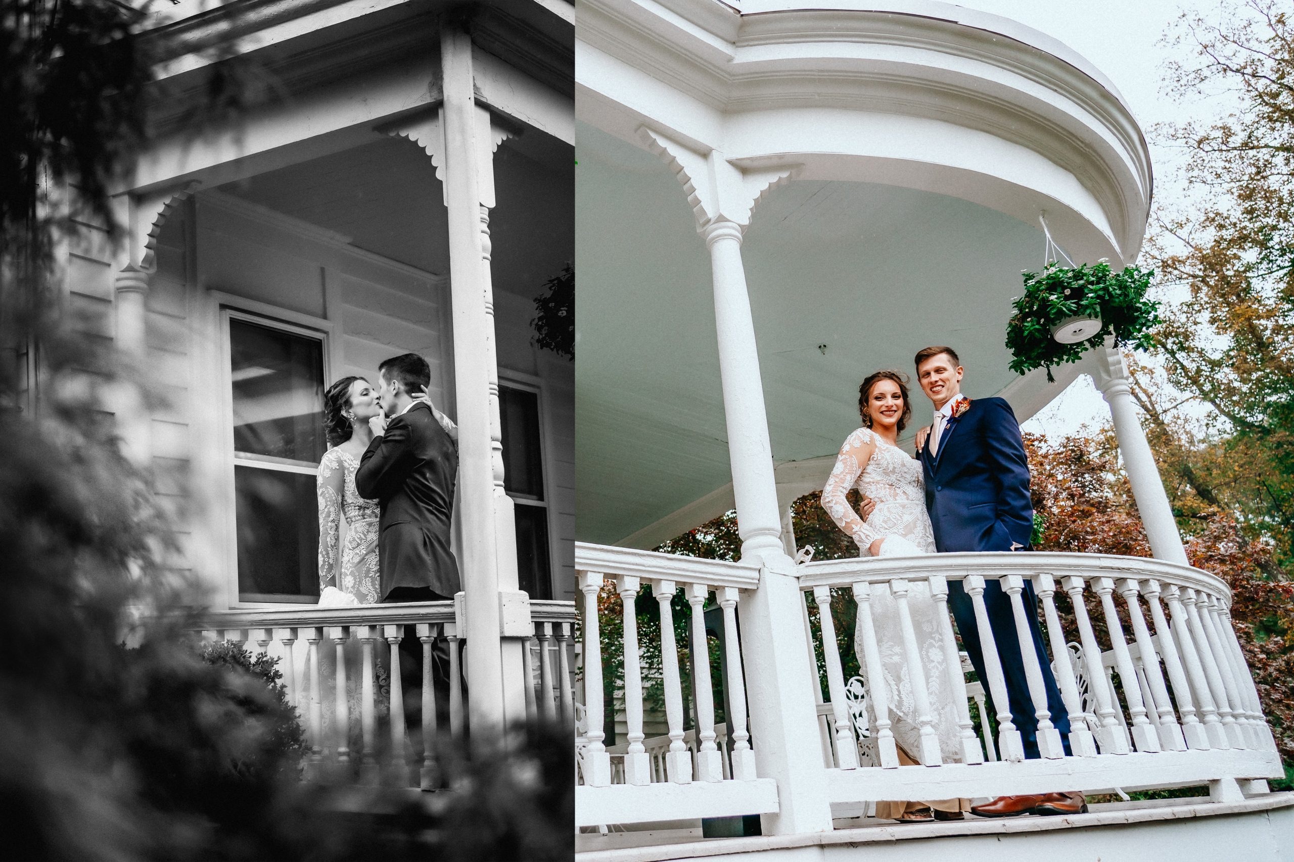 Mountainville Manor wedding photographer