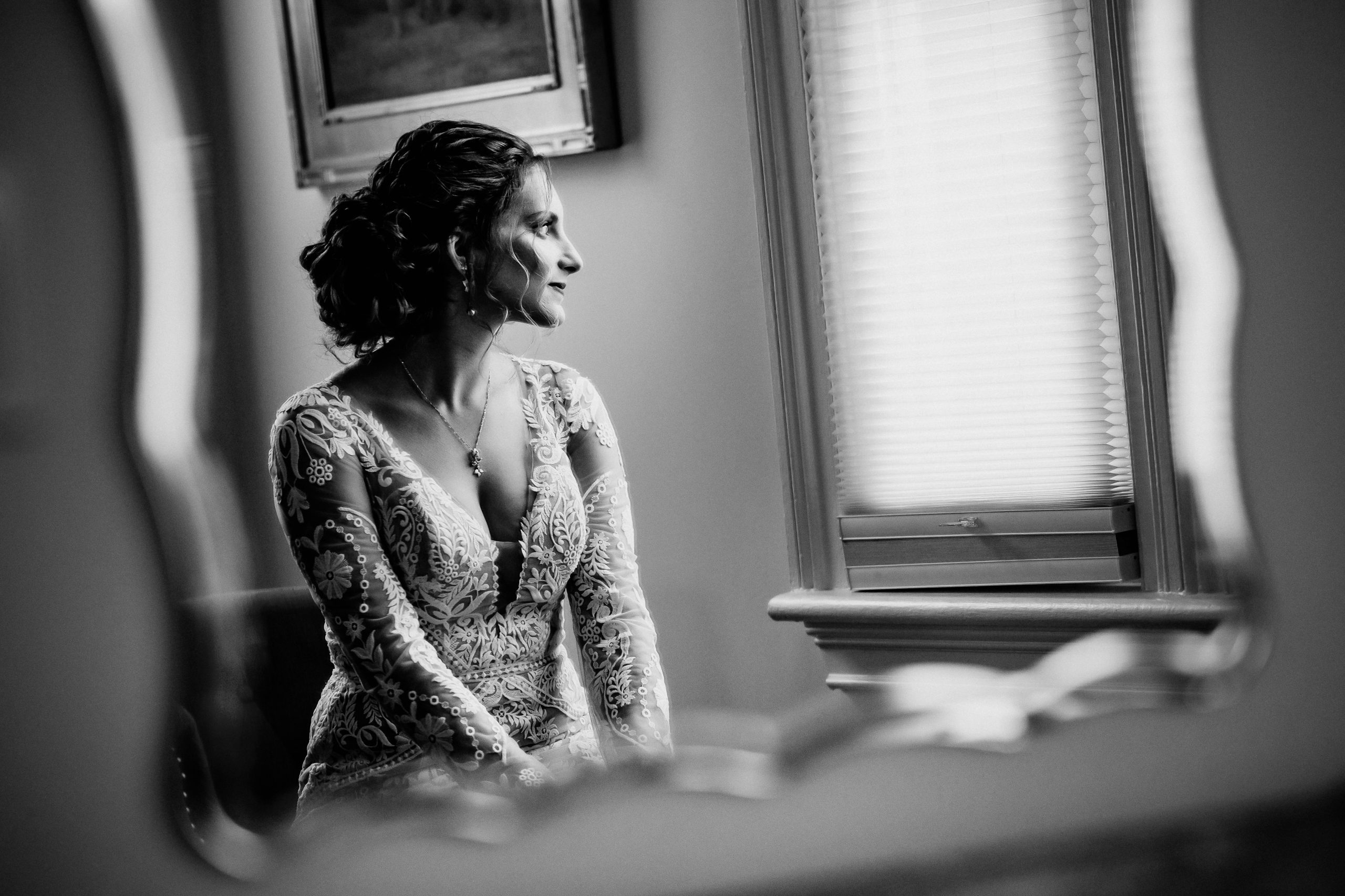 Mountainville Manor wedding photographer