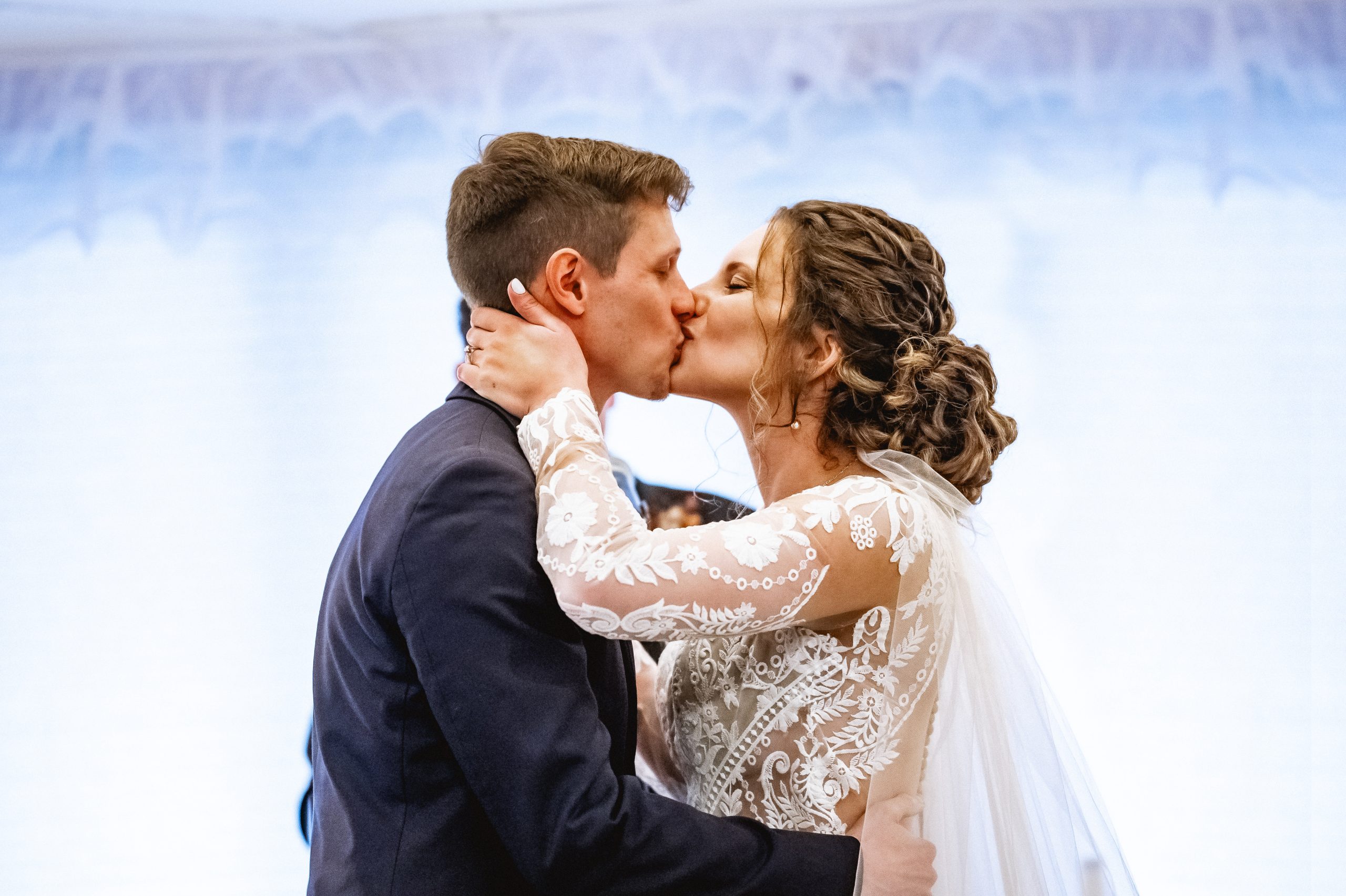 Mountainville Manor wedding photographer