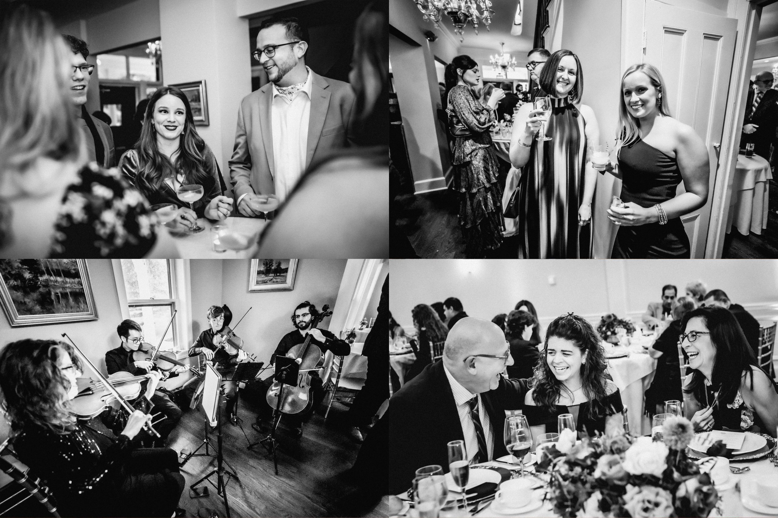 Mountainville Manor wedding photographer