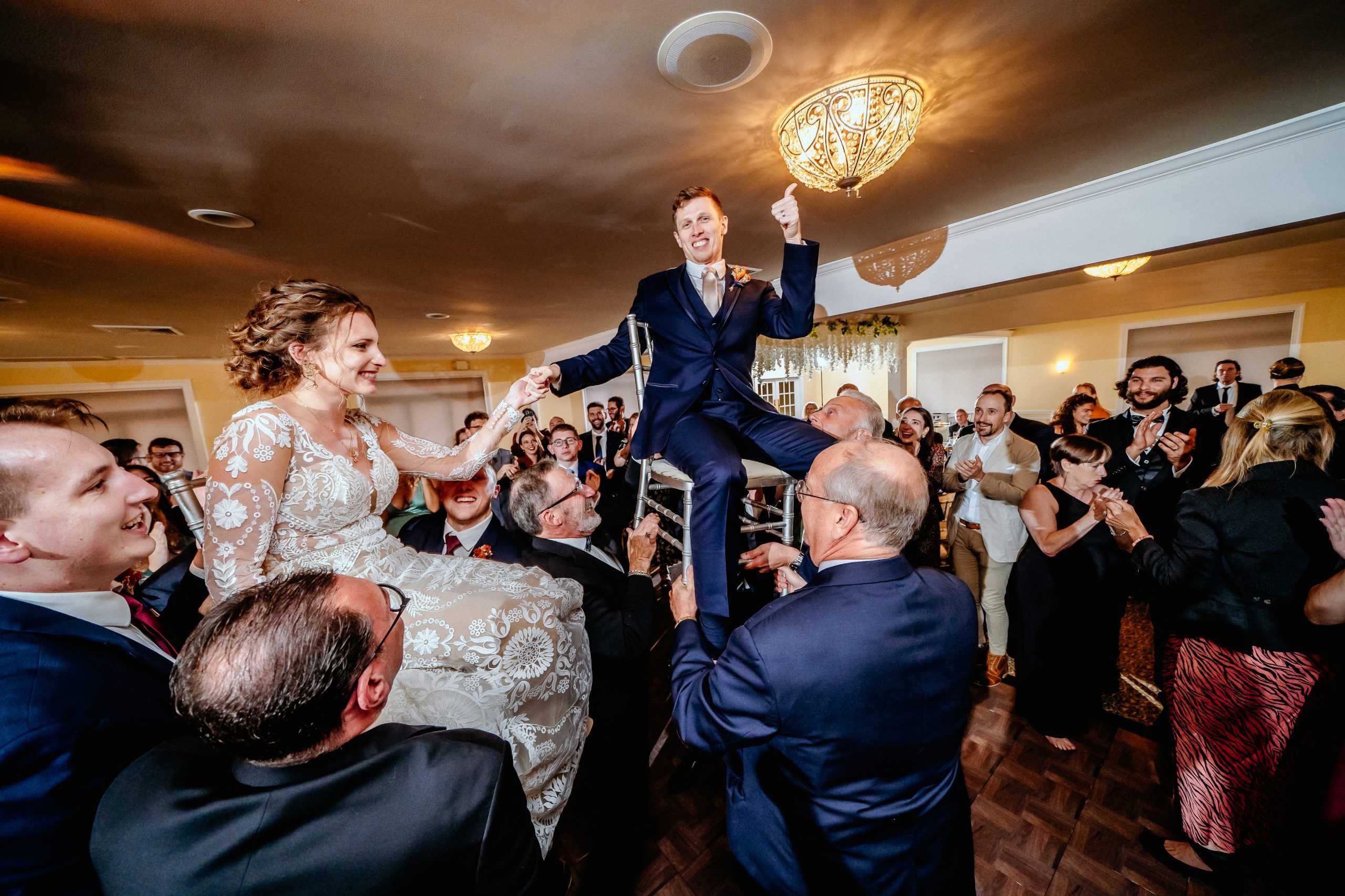 Mountainville Manor wedding photographer 