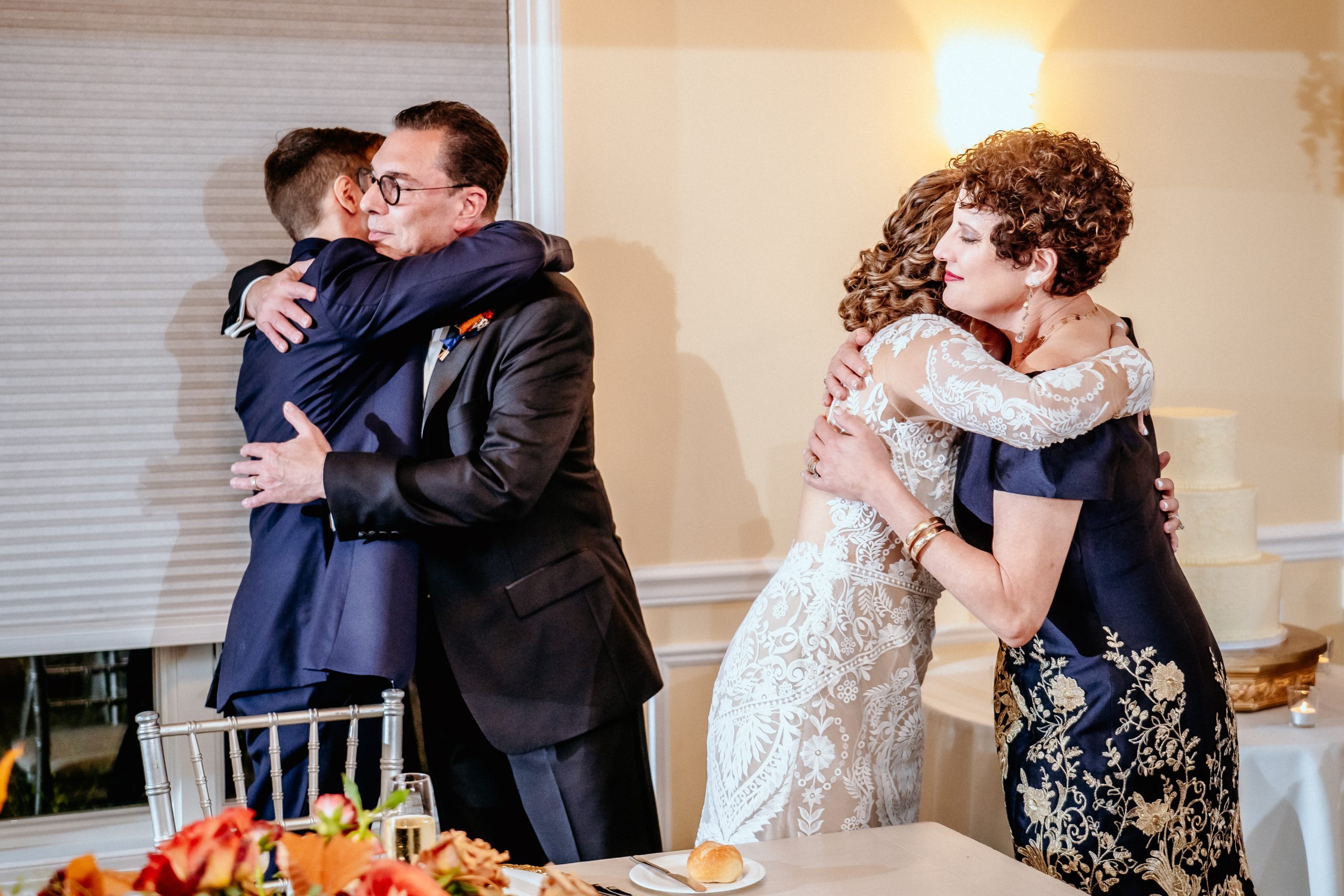 Mountainville Manor wedding photographer