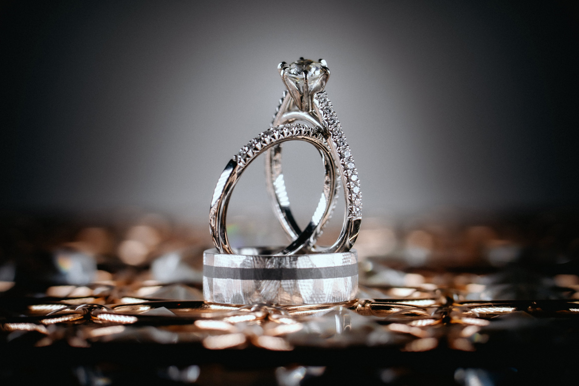 Mountainville Manor wedding photographer