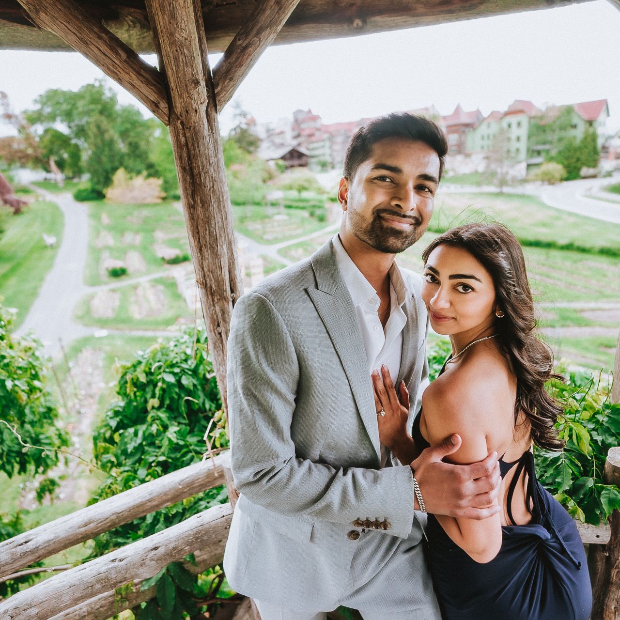 Hudson Valley wedding photographer