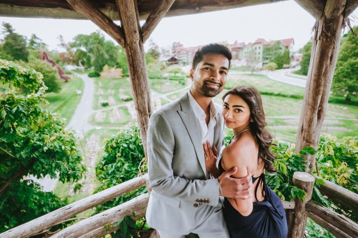 Hudson Valley wedding photographer