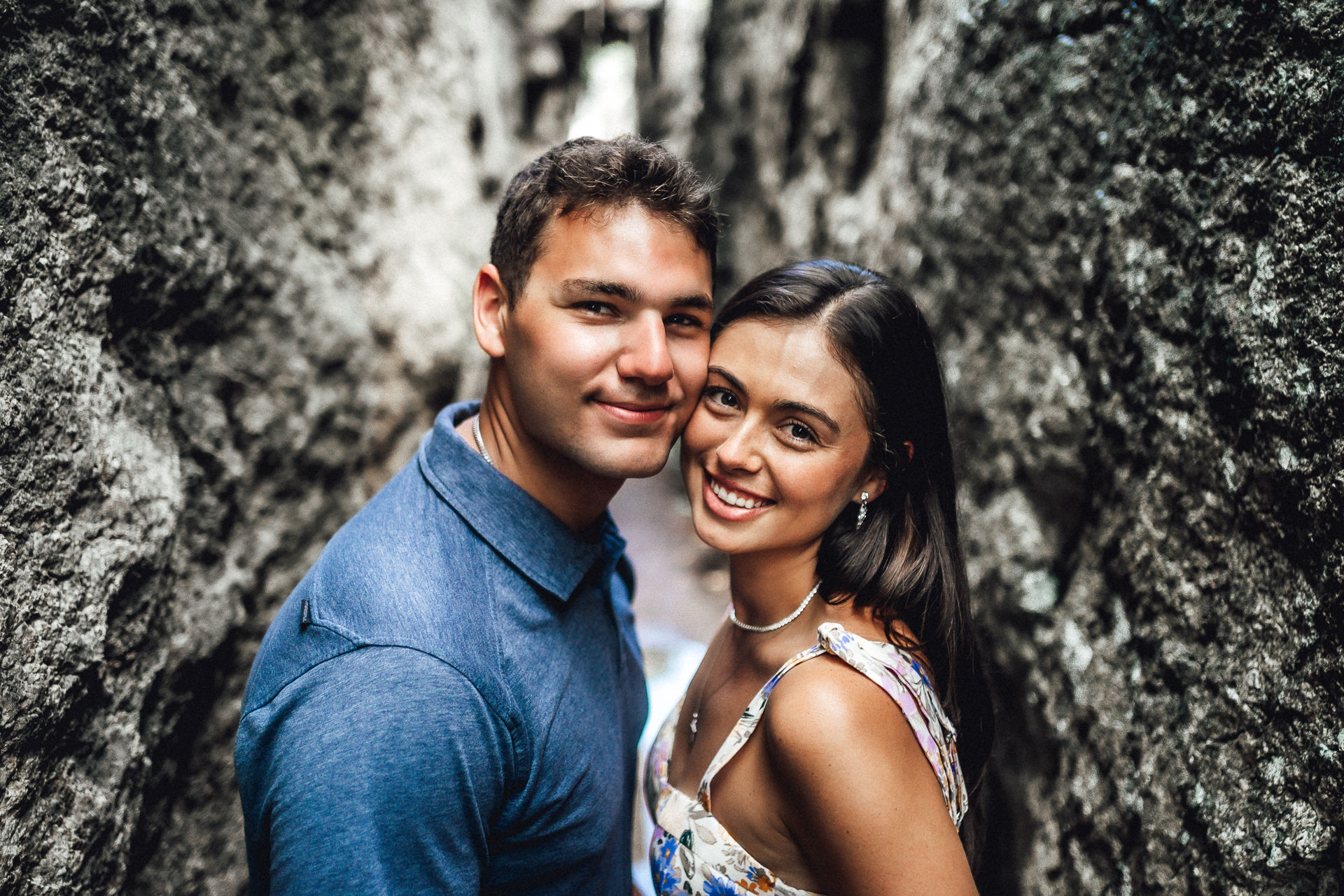 Mohonk proposal
