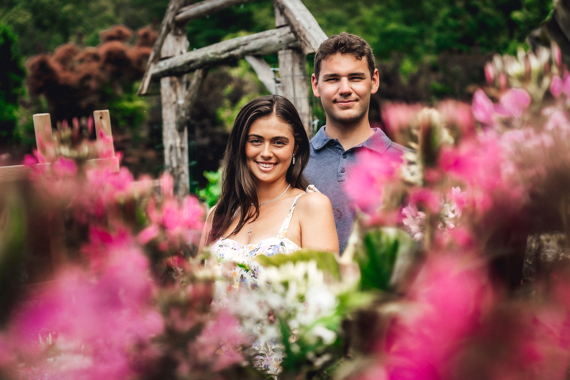 Mohonk proposal