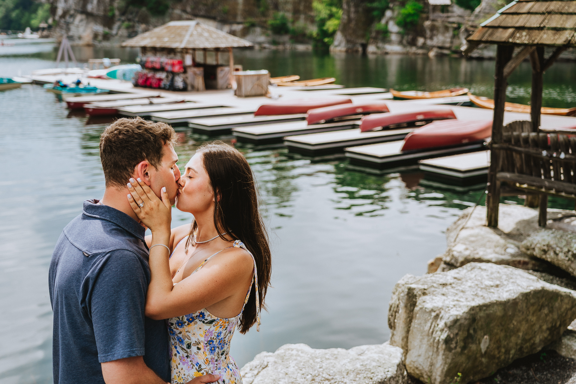 Mohonk proposal