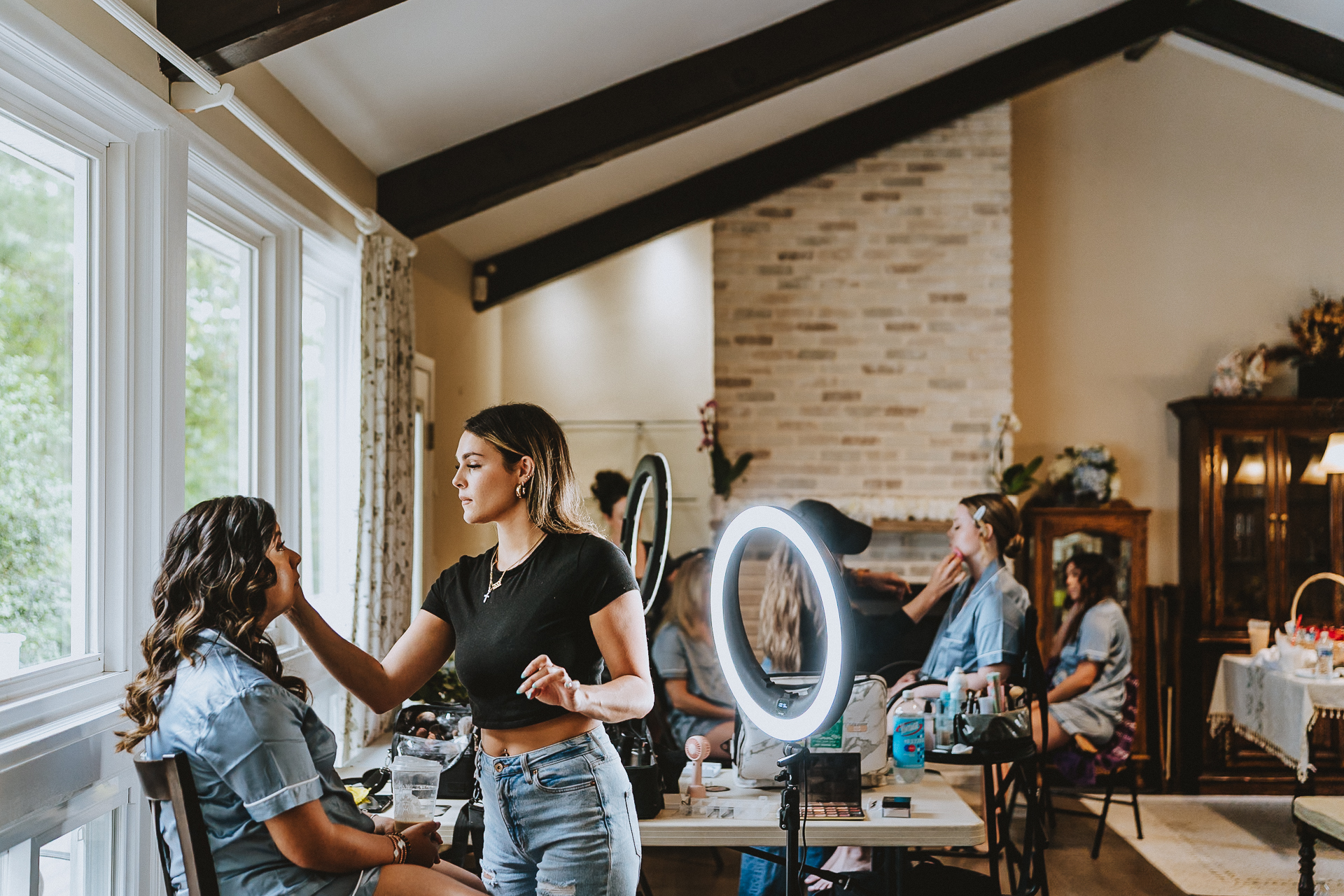 Glen Island wedding photographer