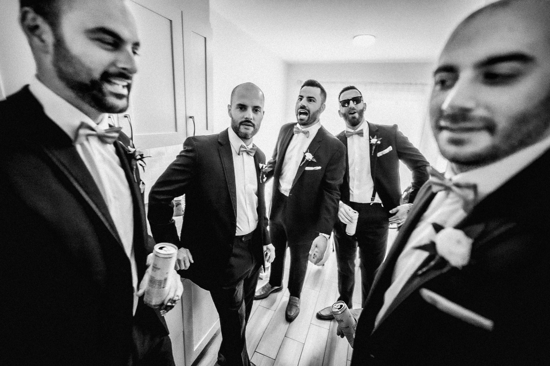 Glen Island wedding photographer