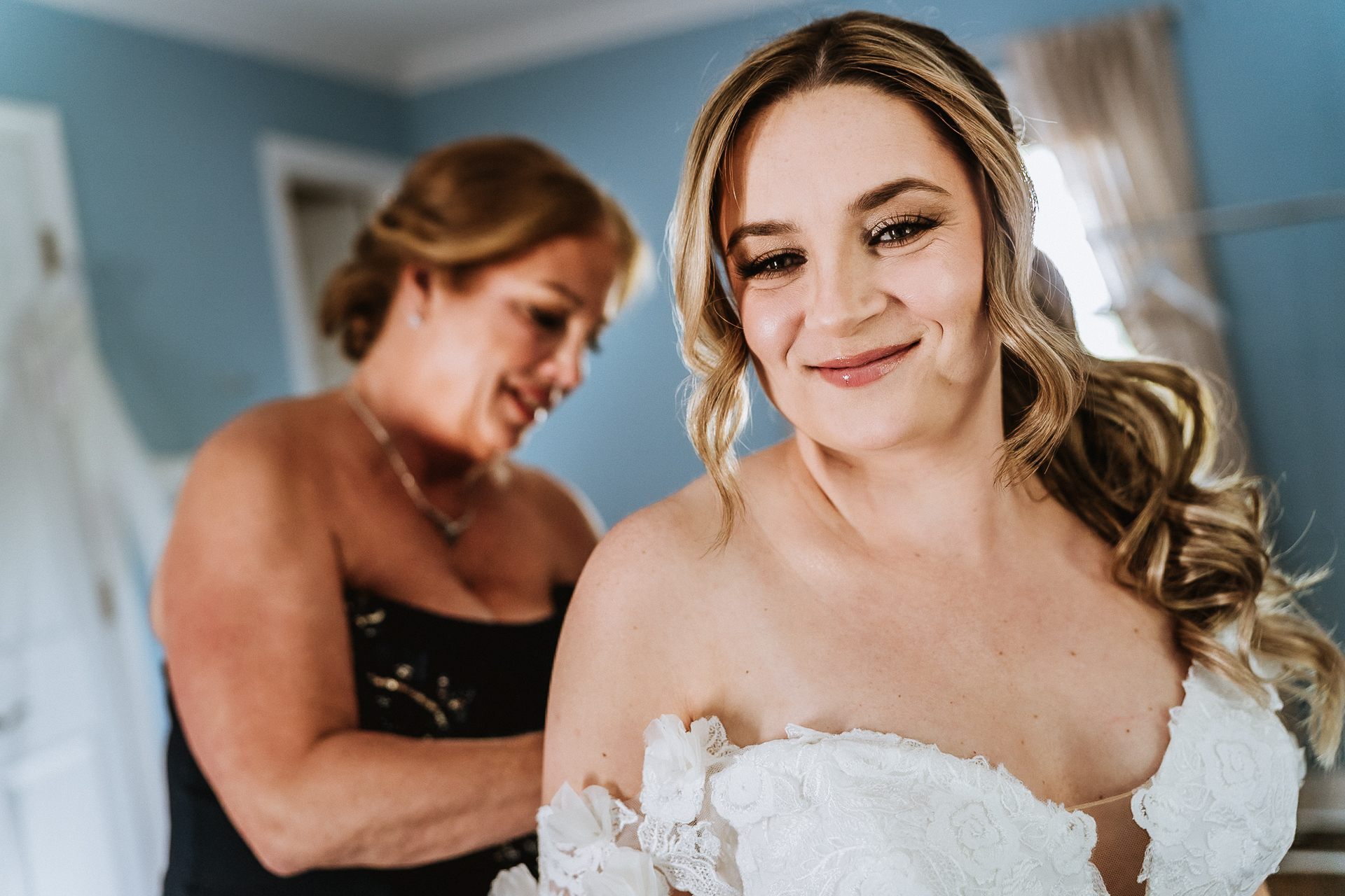 Glen Island wedding photographer