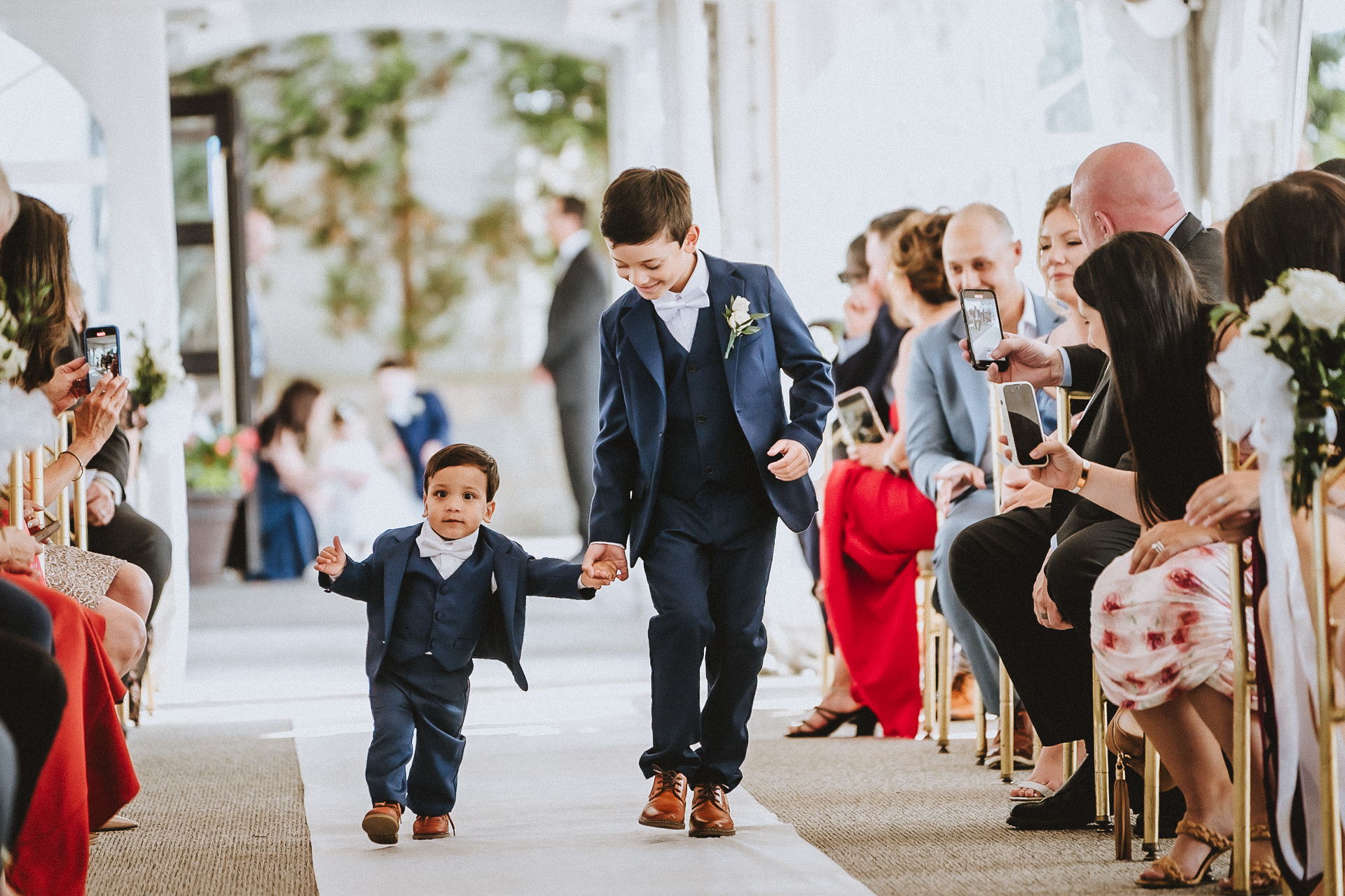 Glen Island wedding photographer