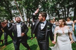 Glen Island wedding photographer