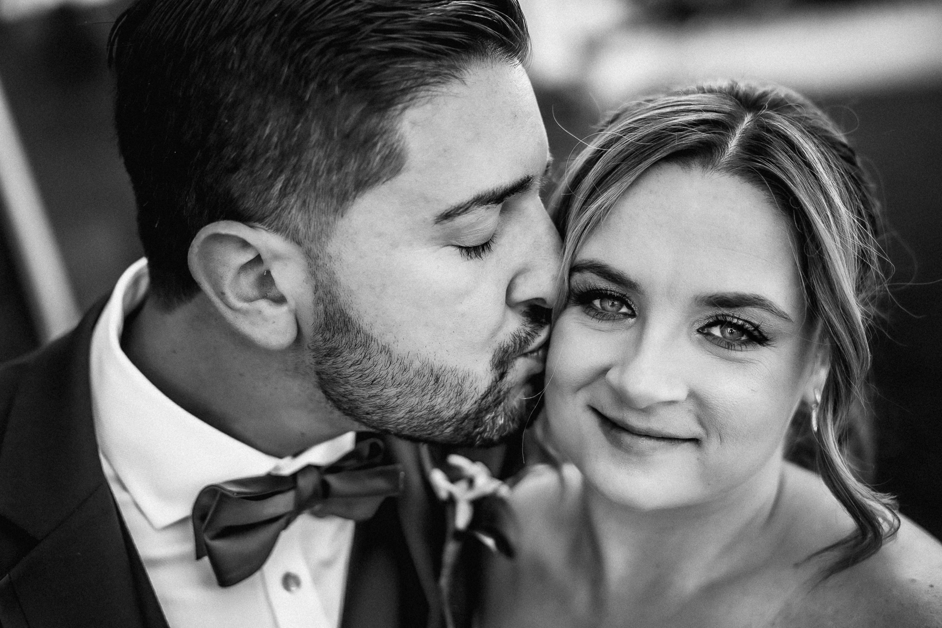 Glen Island wedding photographer