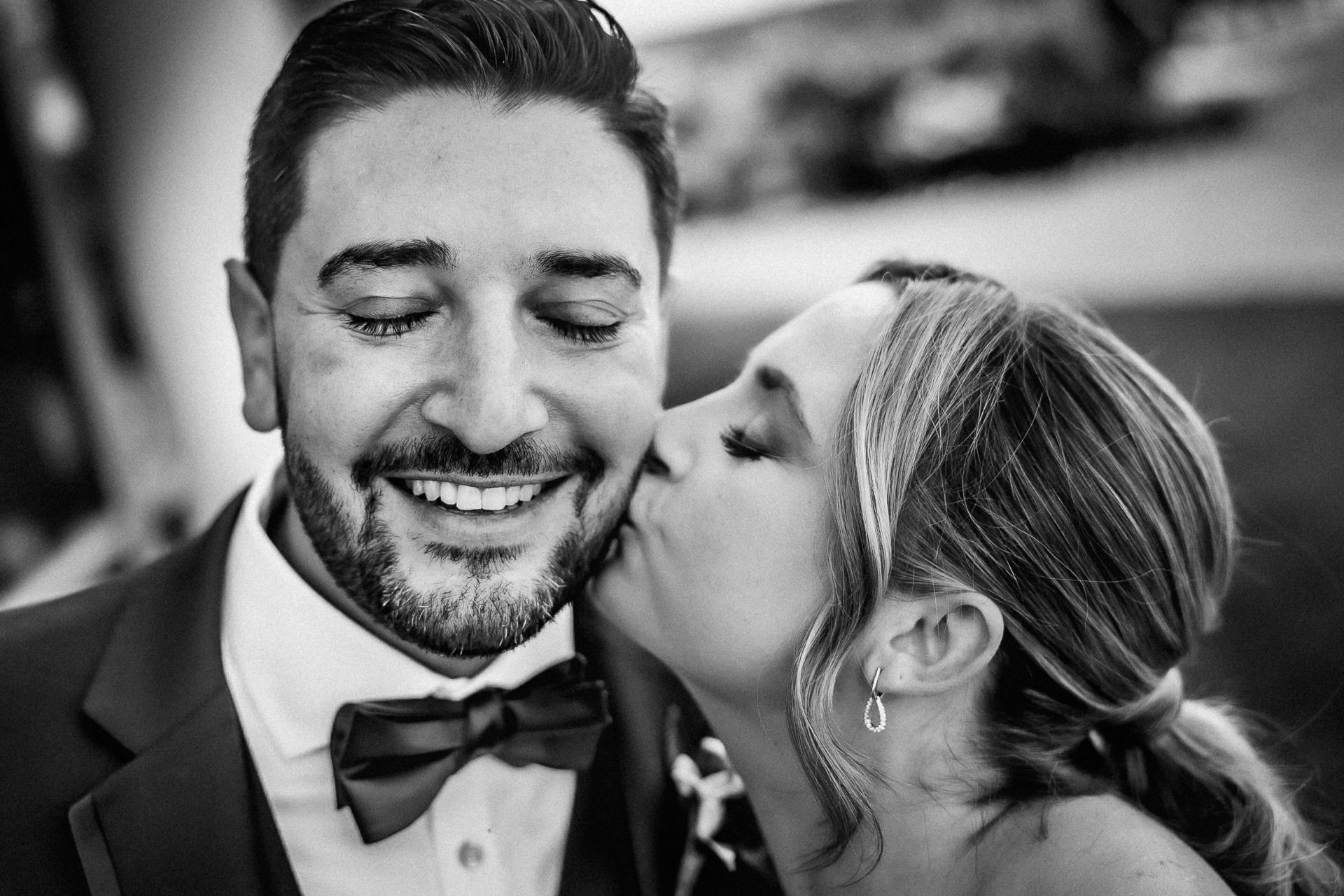 Glen Island wedding photographer