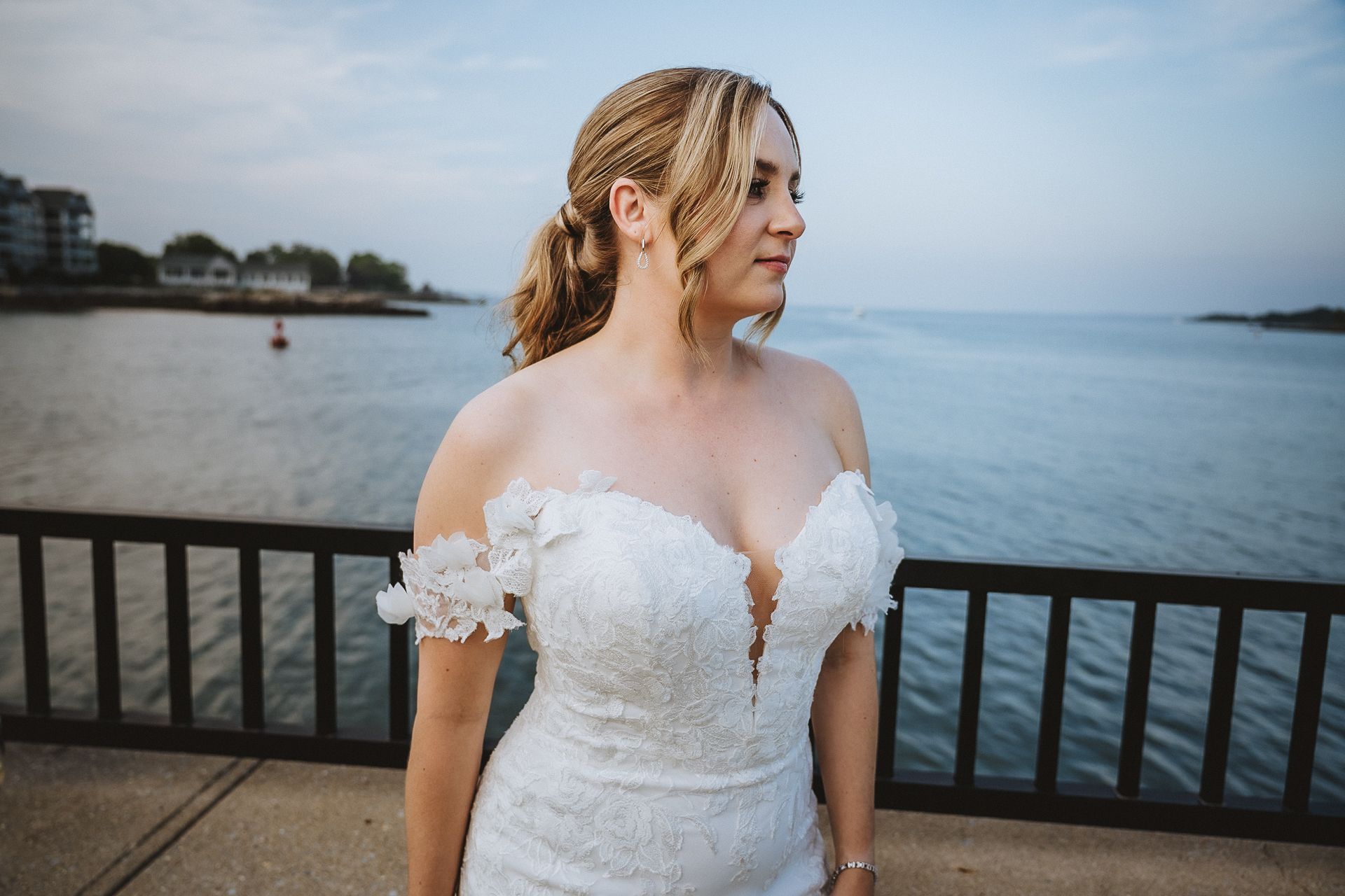 Glen Island wedding photographer