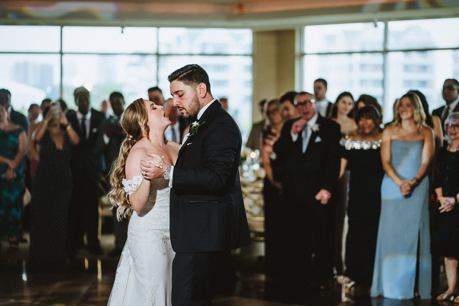 Glen Island wedding photographer