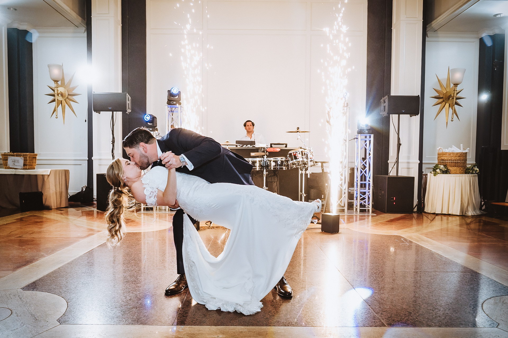 Glen Island wedding photographer