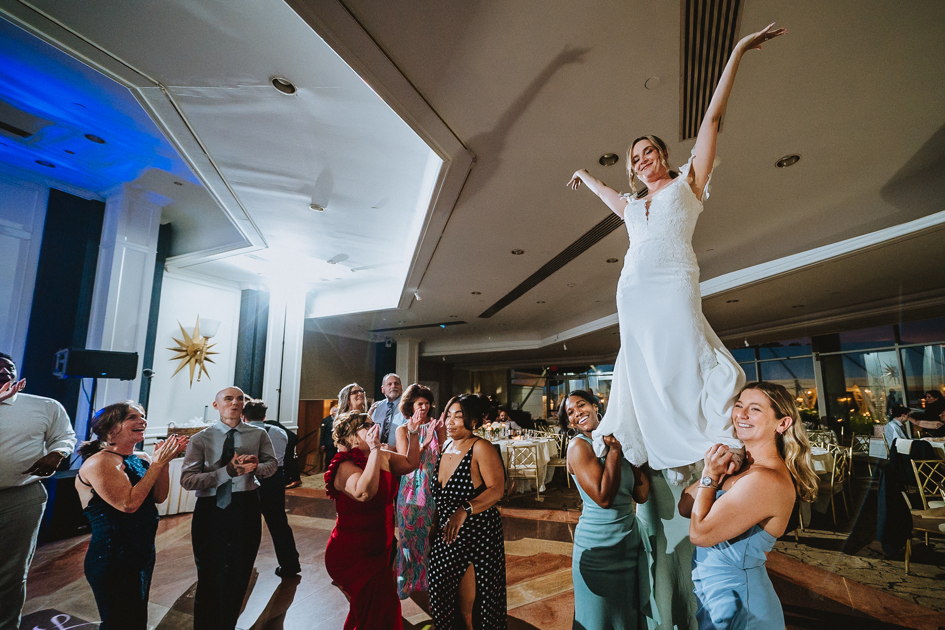 Glen Island wedding photographer