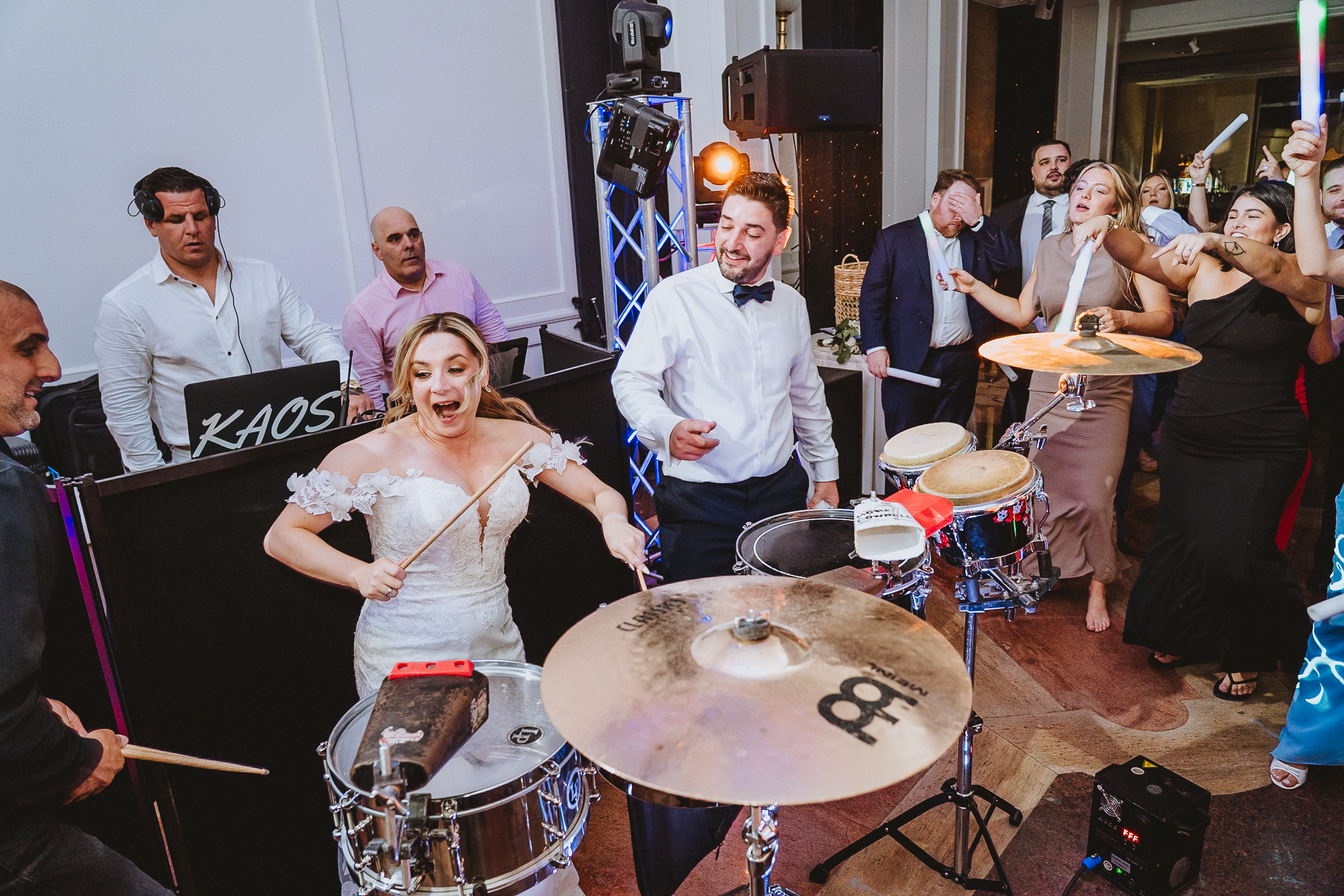 Glen Island wedding photographer