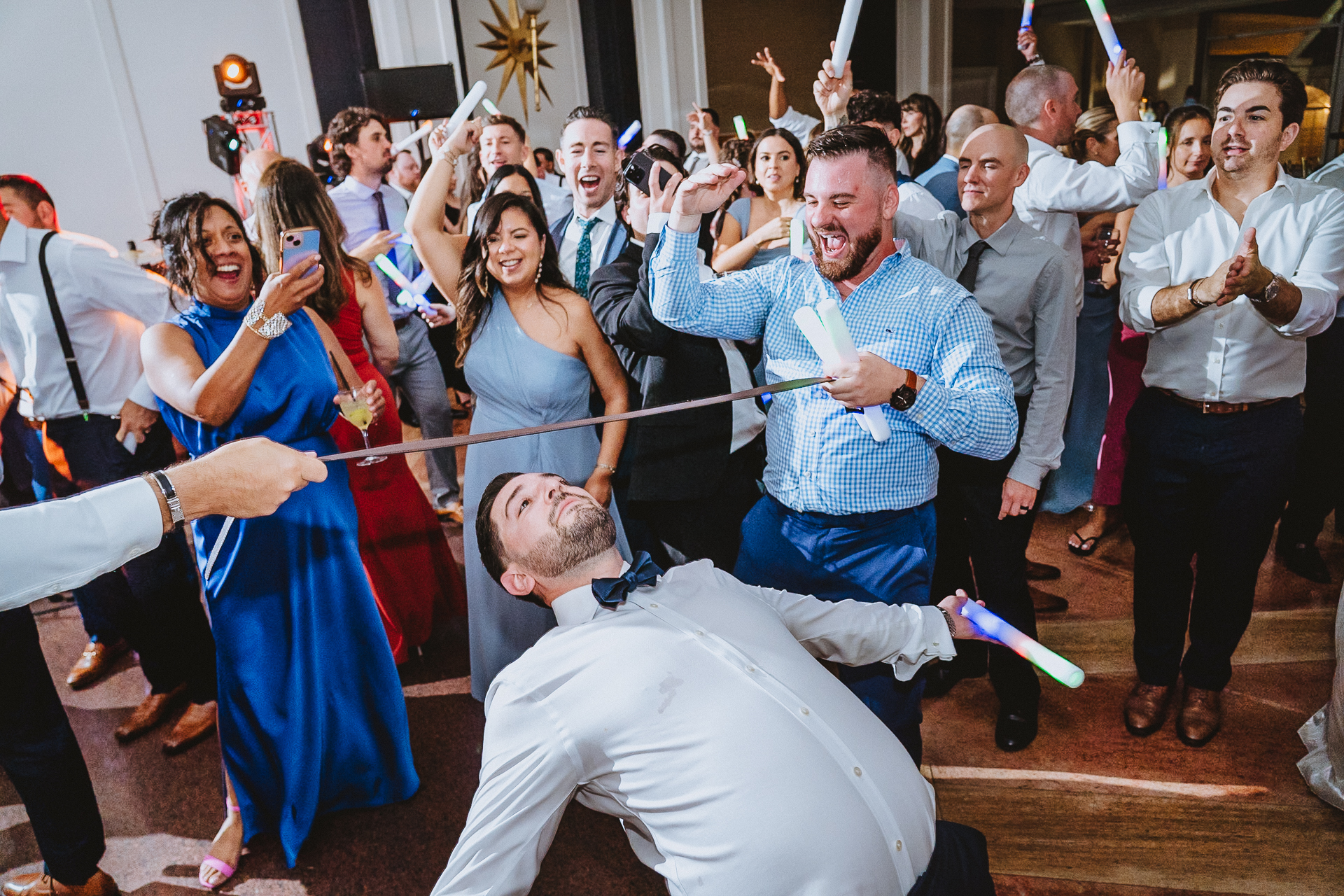 Glen Island wedding photographer