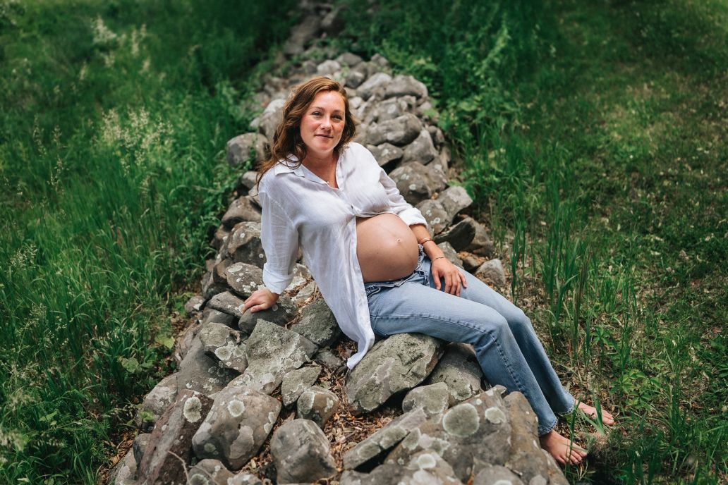 Hudson Valley lifestyle photographer