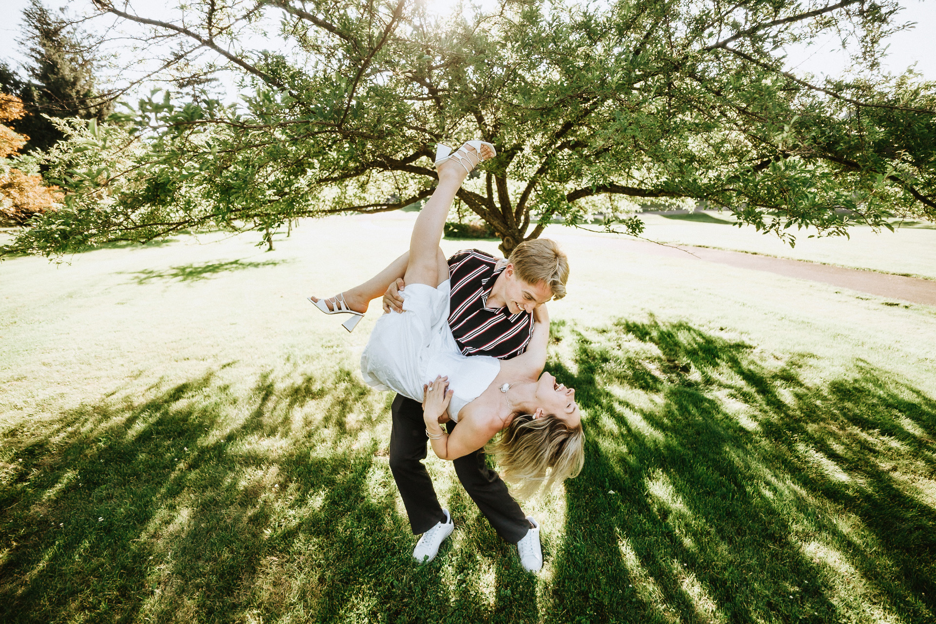 Mohonk engagement photographer-