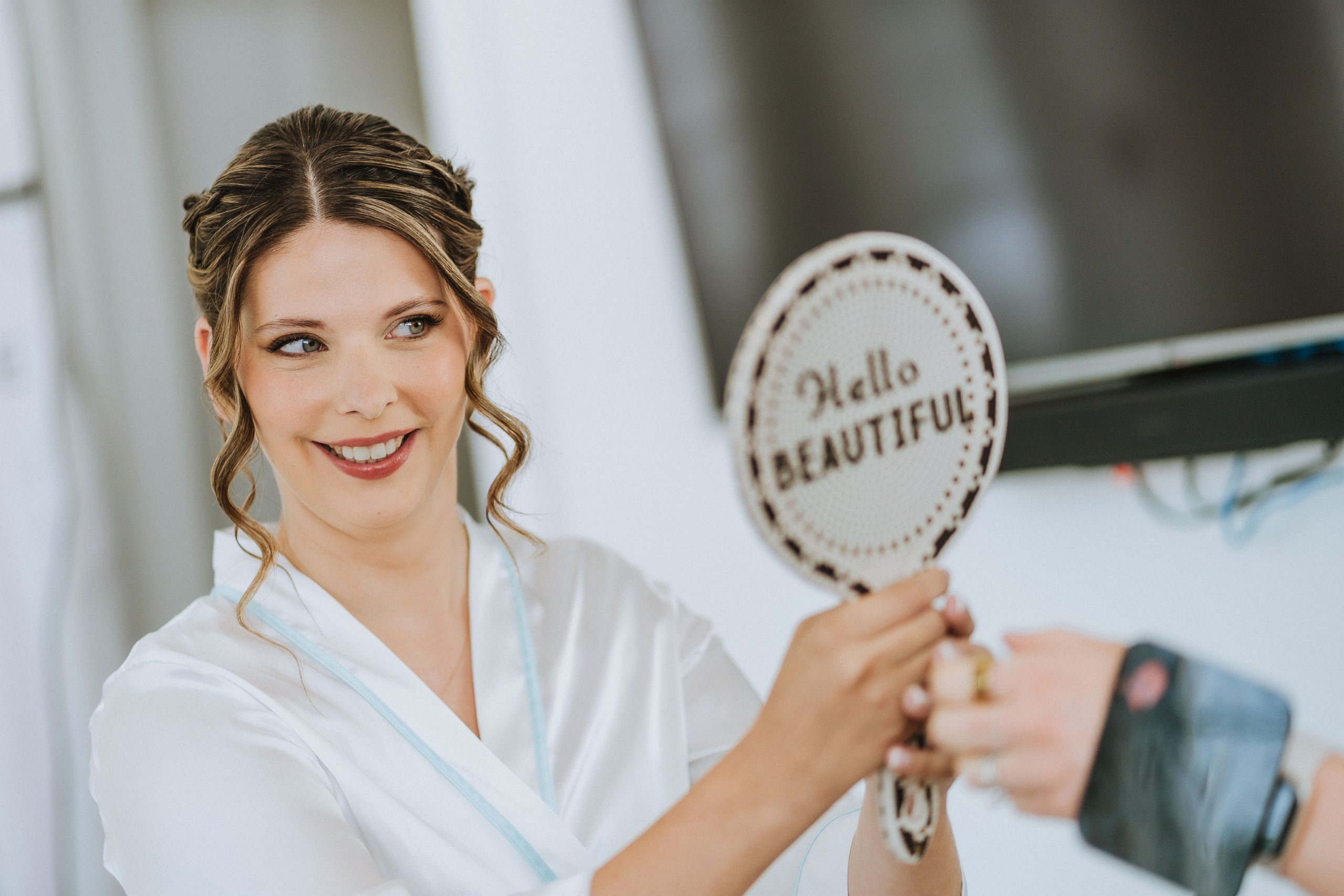 Grandview wedding photographer