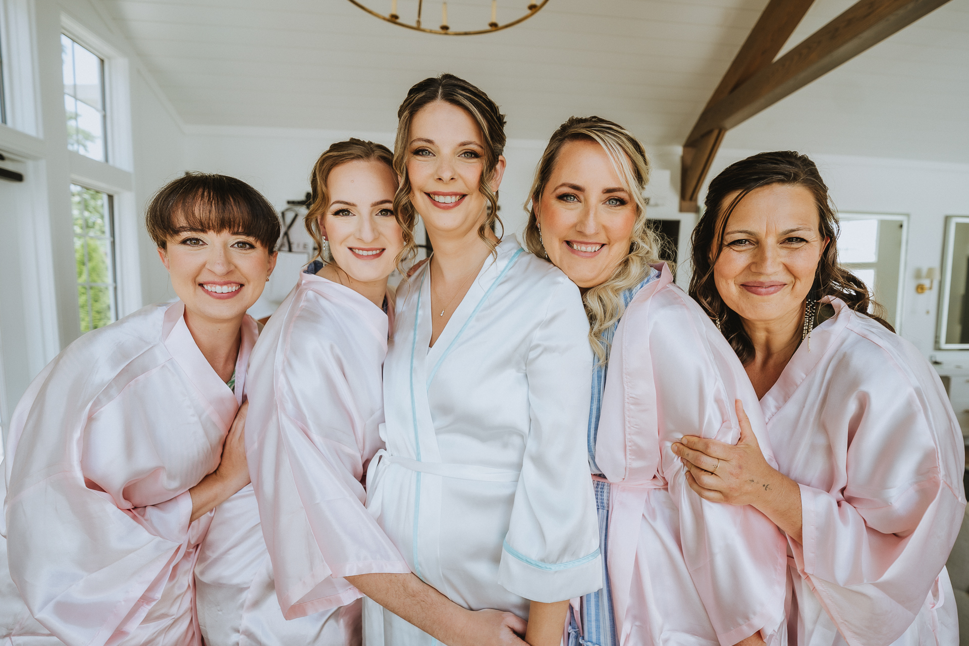 Grandview wedding photographer