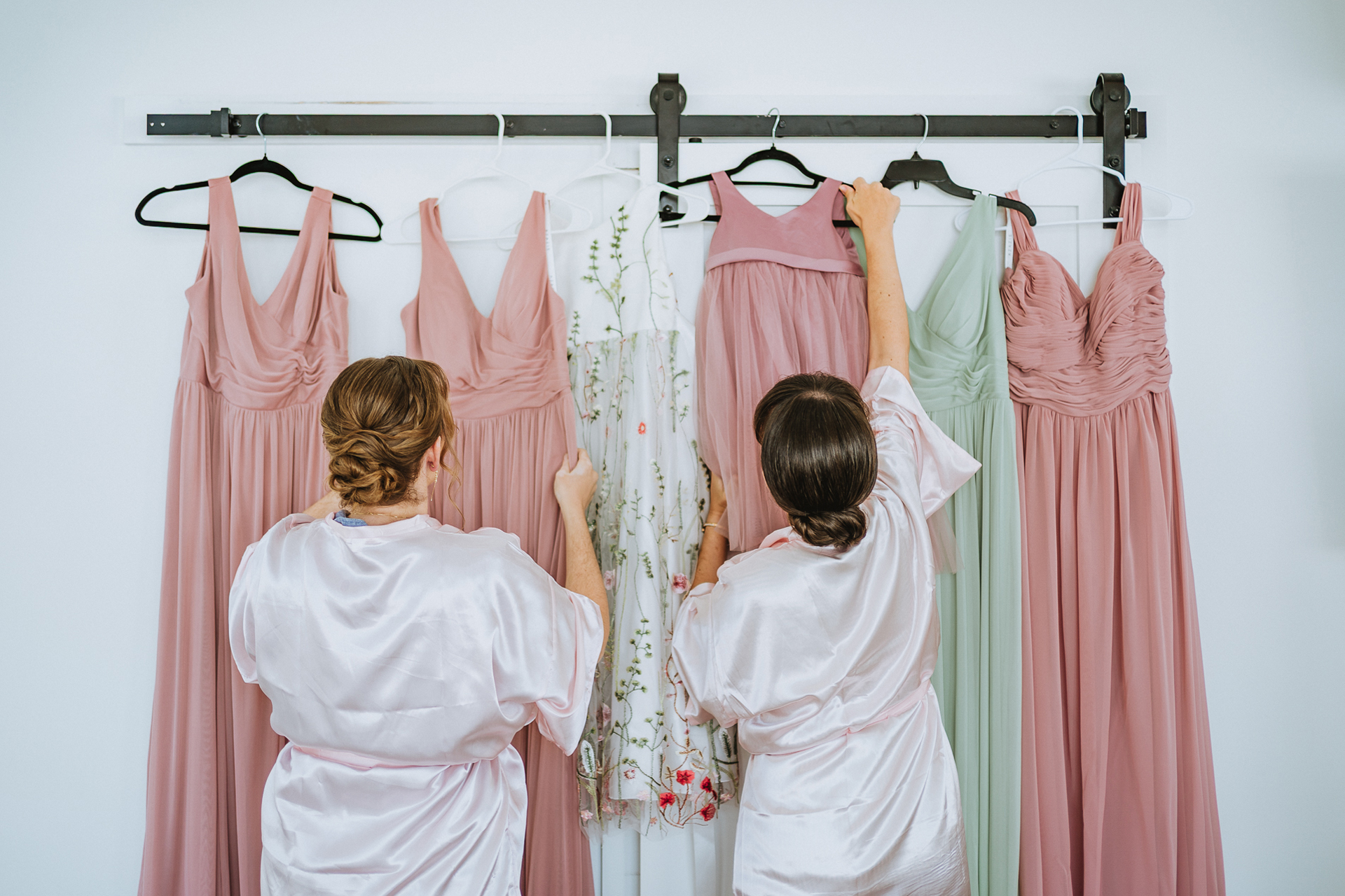 Grandview wedding photographer