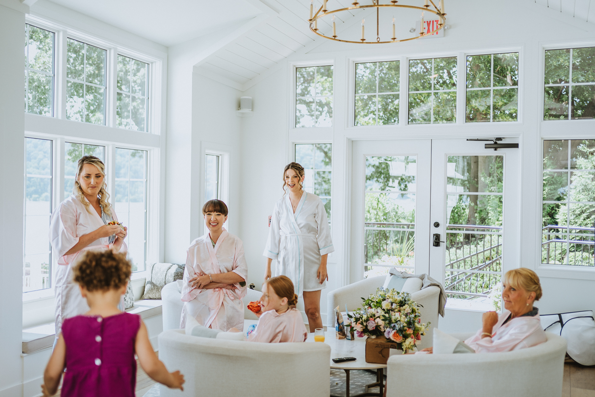 Grandview wedding photographer